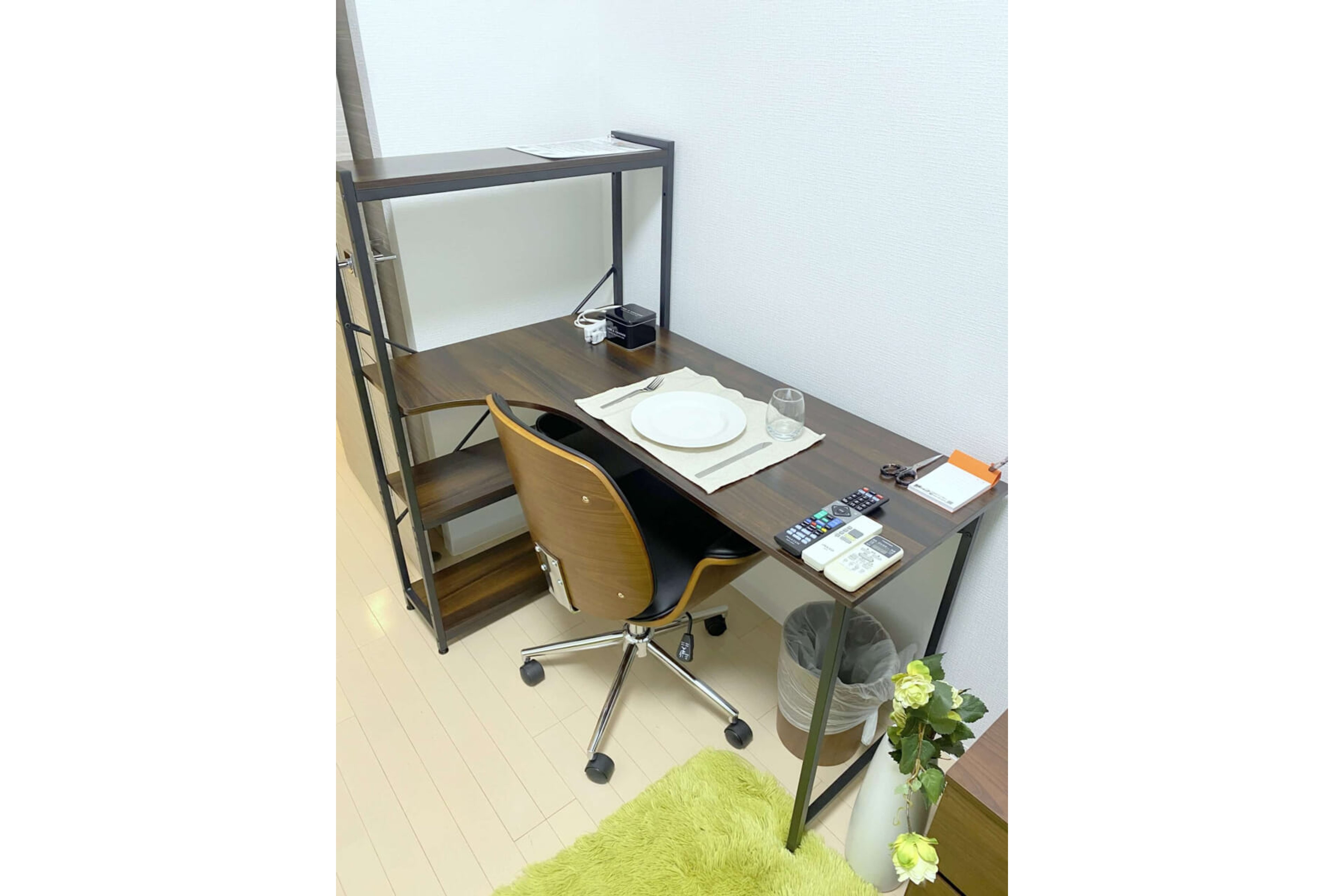 スタンダードタイプのイメージ