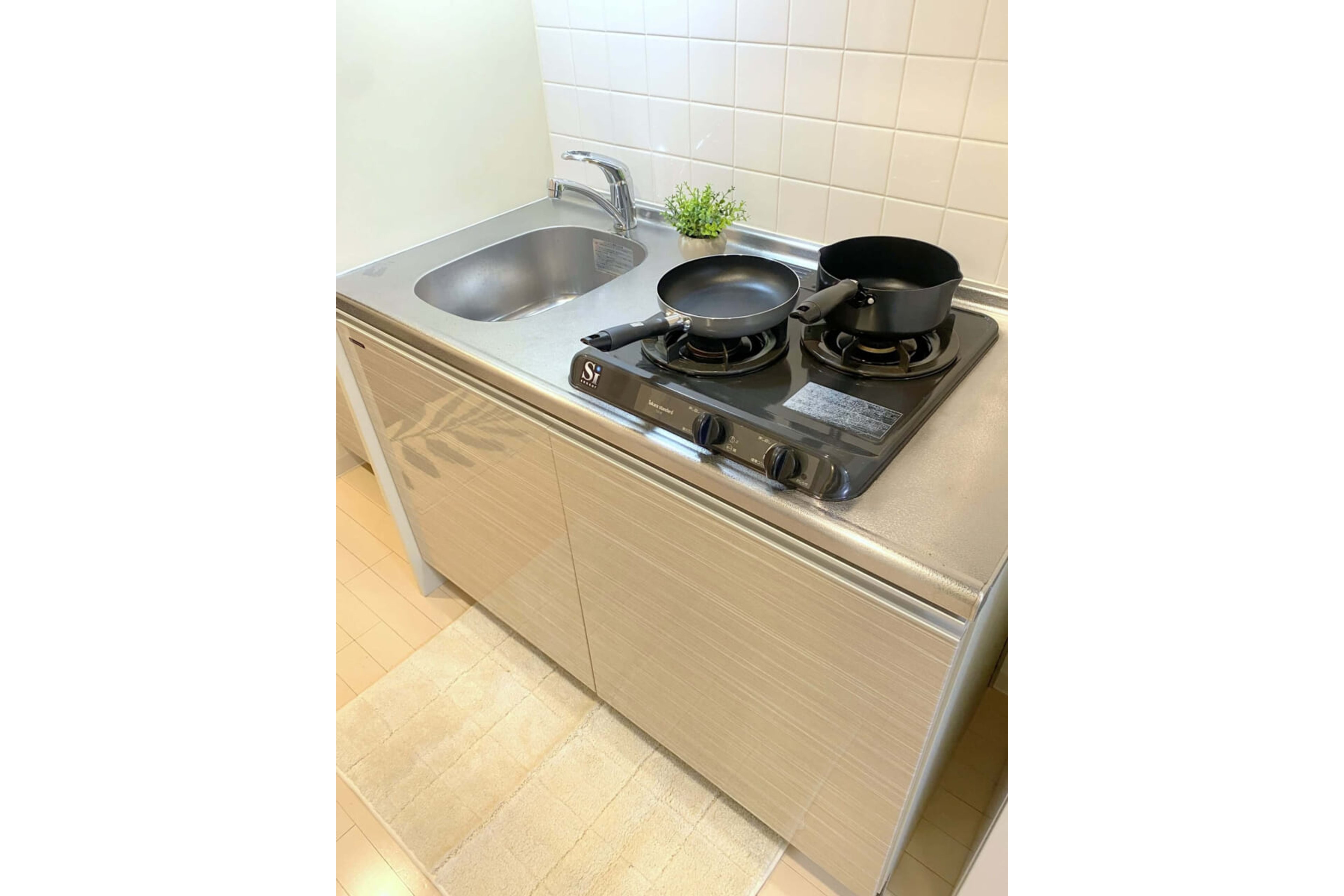 スタンダードタイプのイメージ