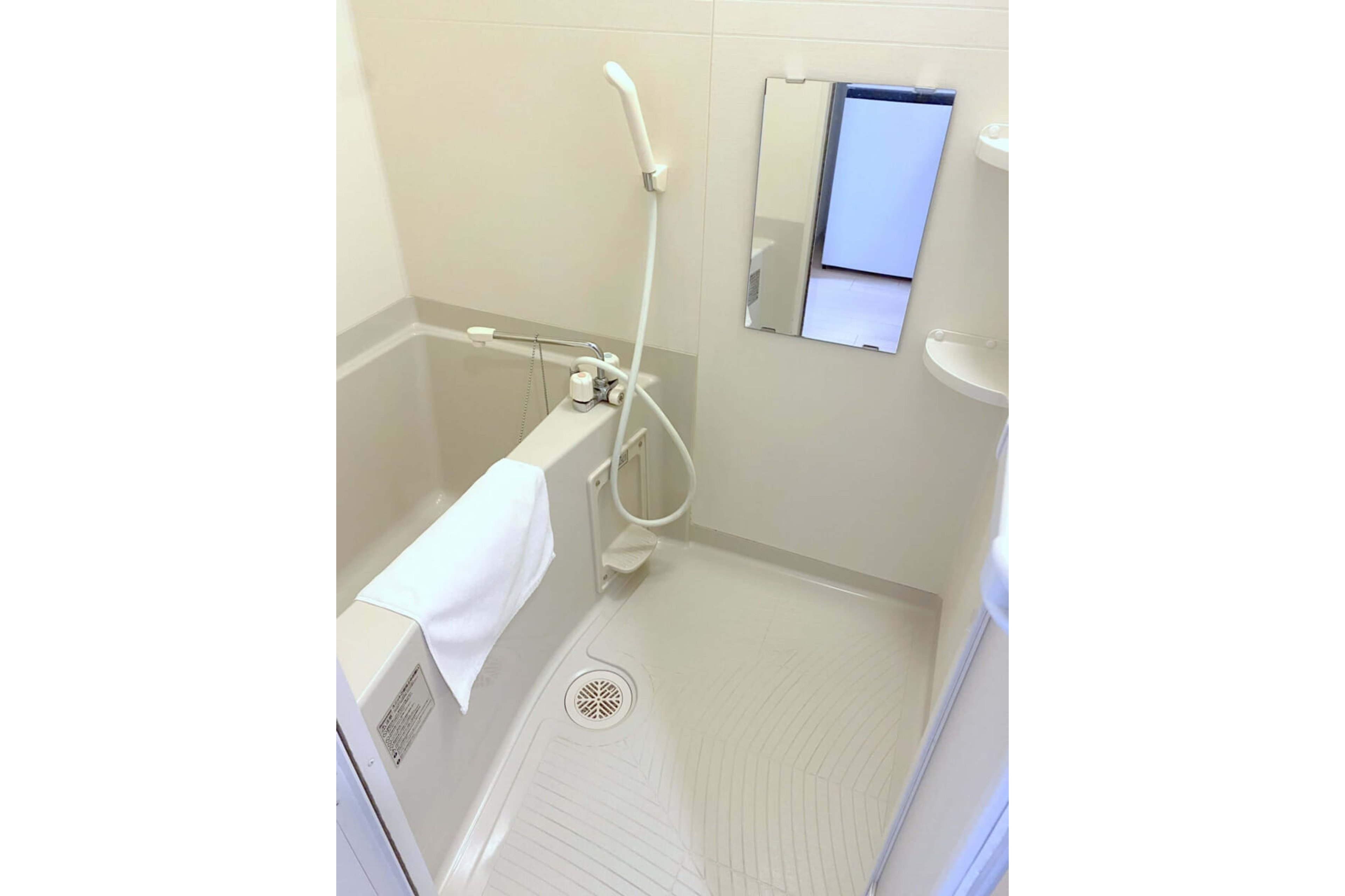 スタンダードタイプのイメージ