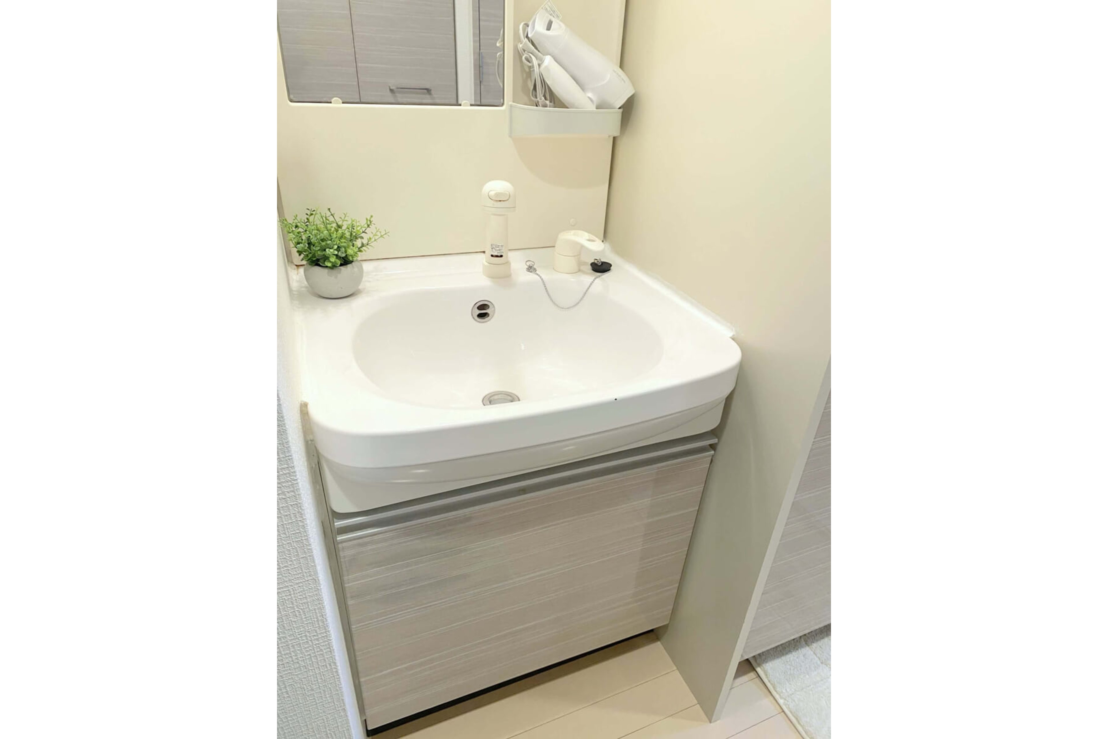 スタンダードタイプのイメージ