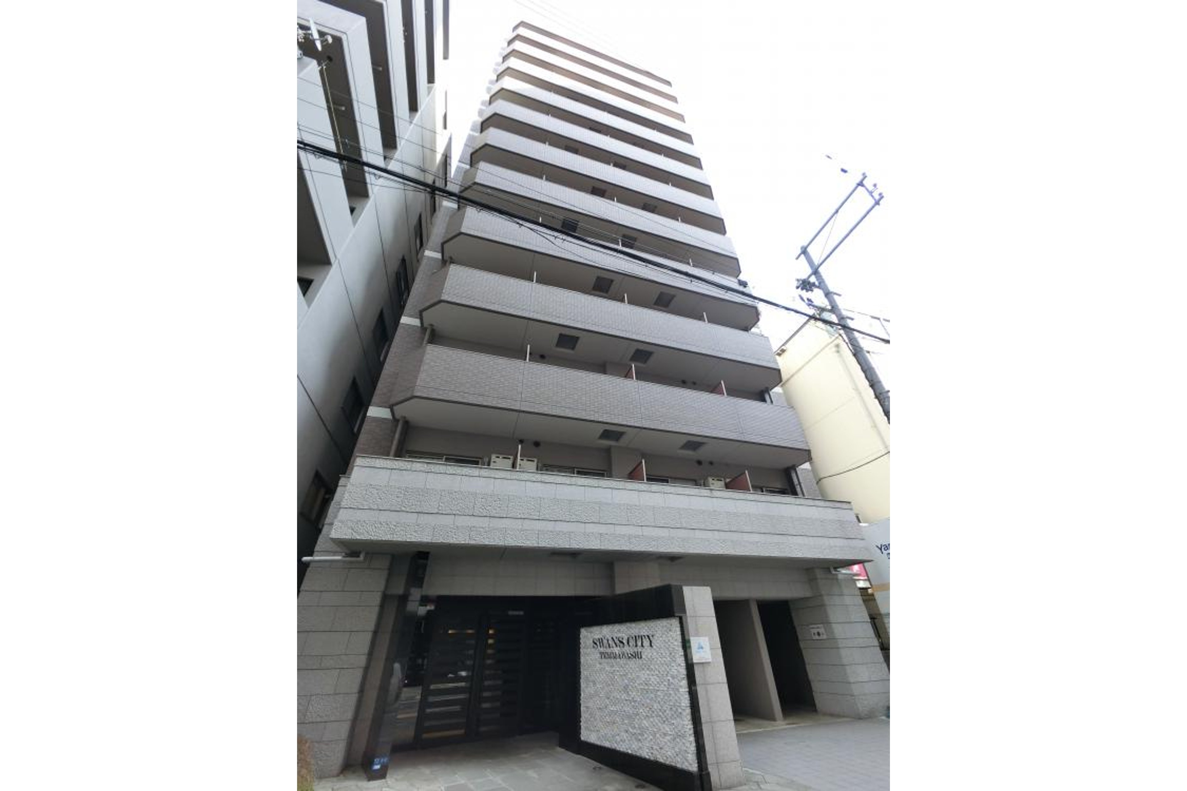 ハイグレードタイプのイメージ