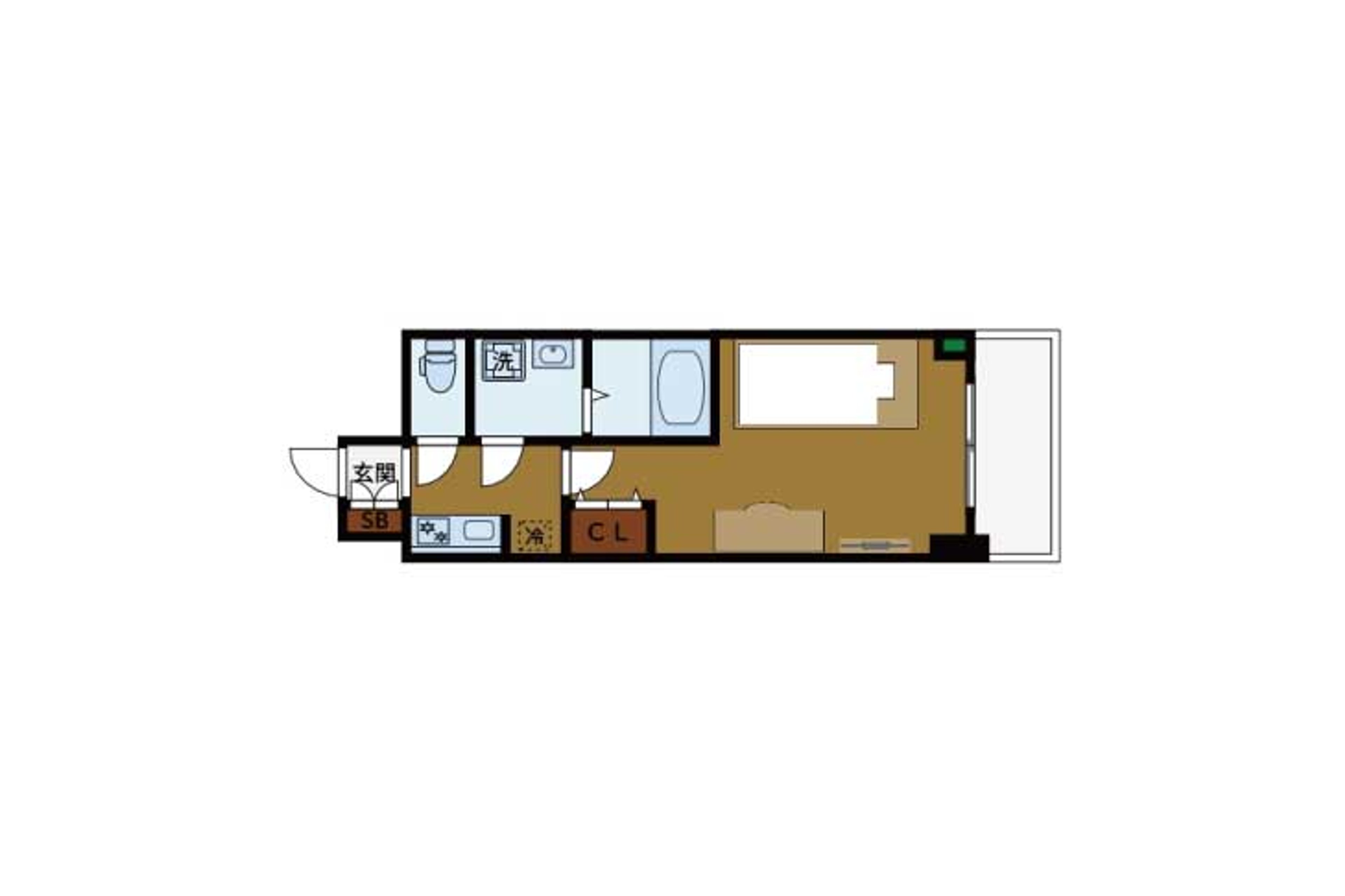 ハイグレードタイプのイメージ