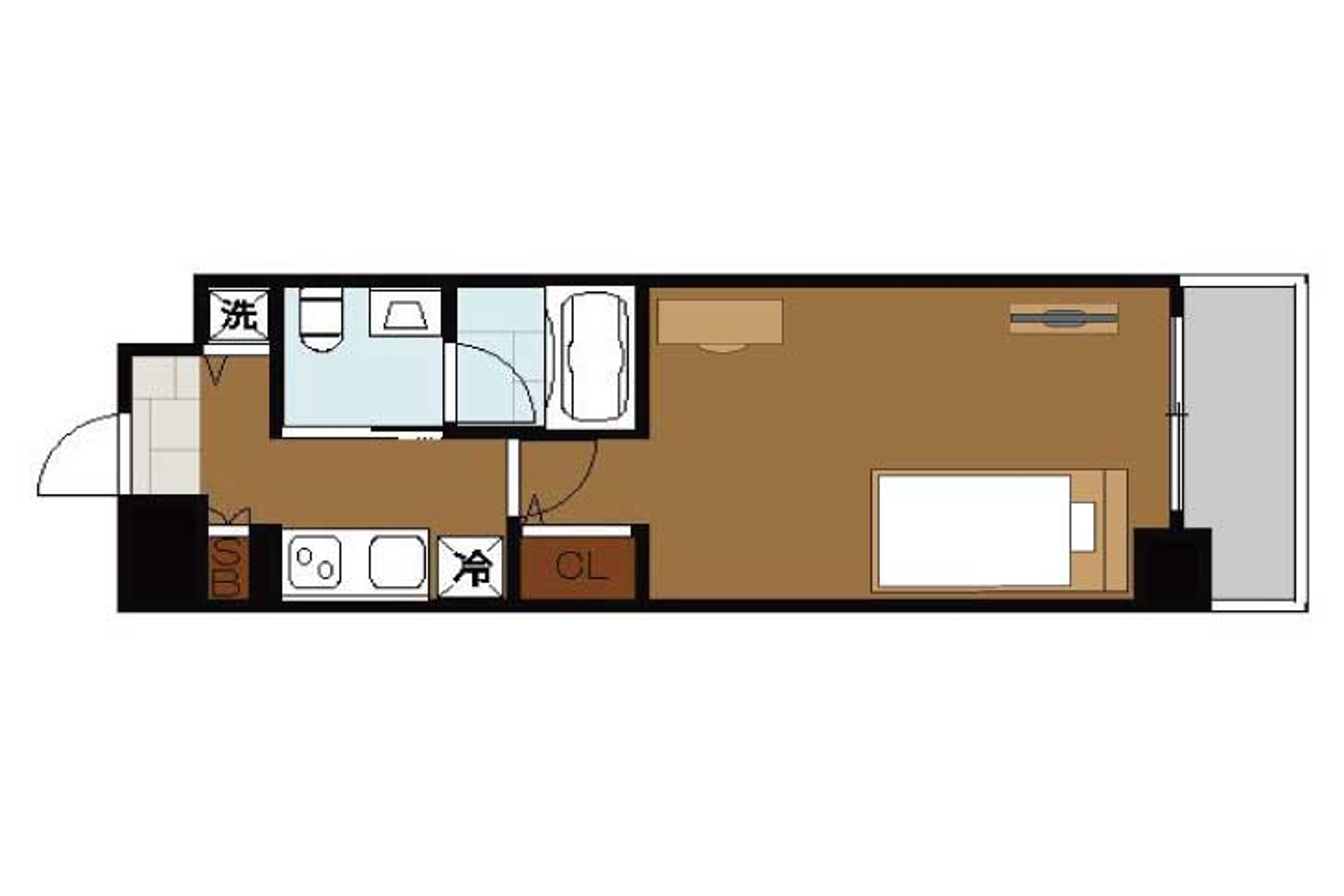 プラチナタイプのイメージ