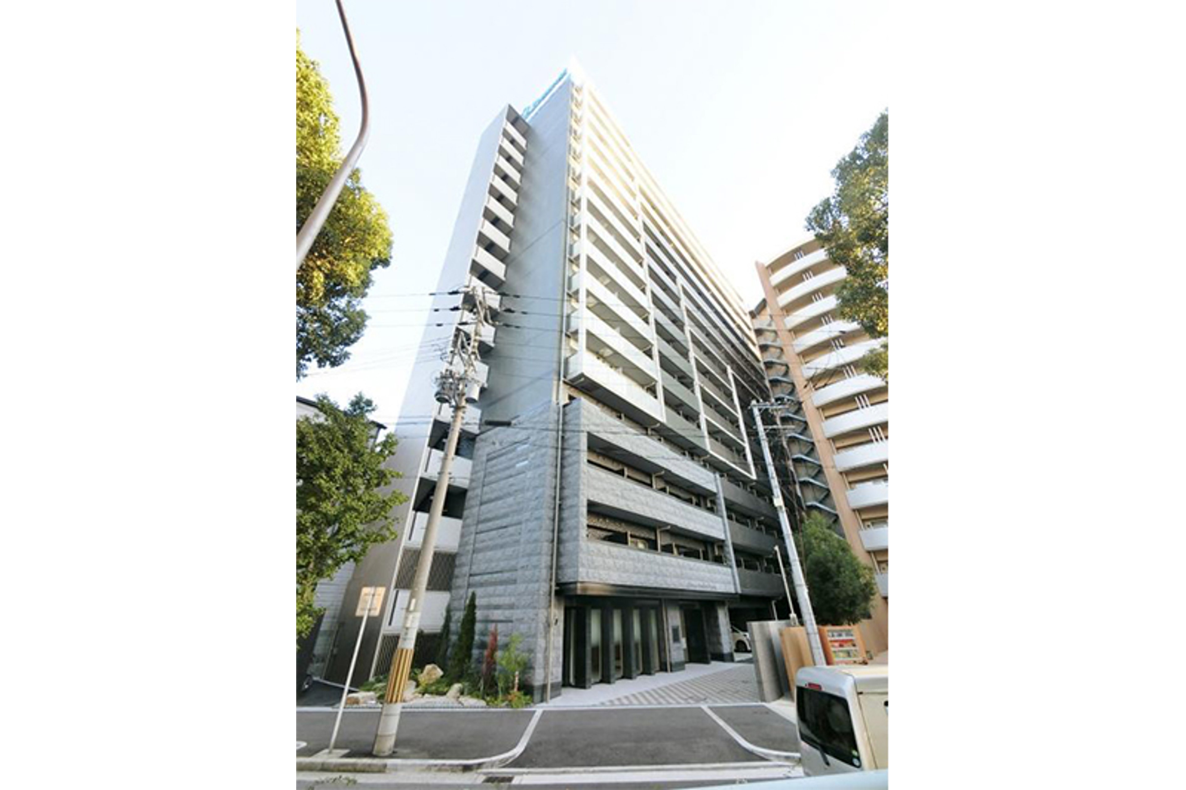 ハイグレードタイプのイメージ