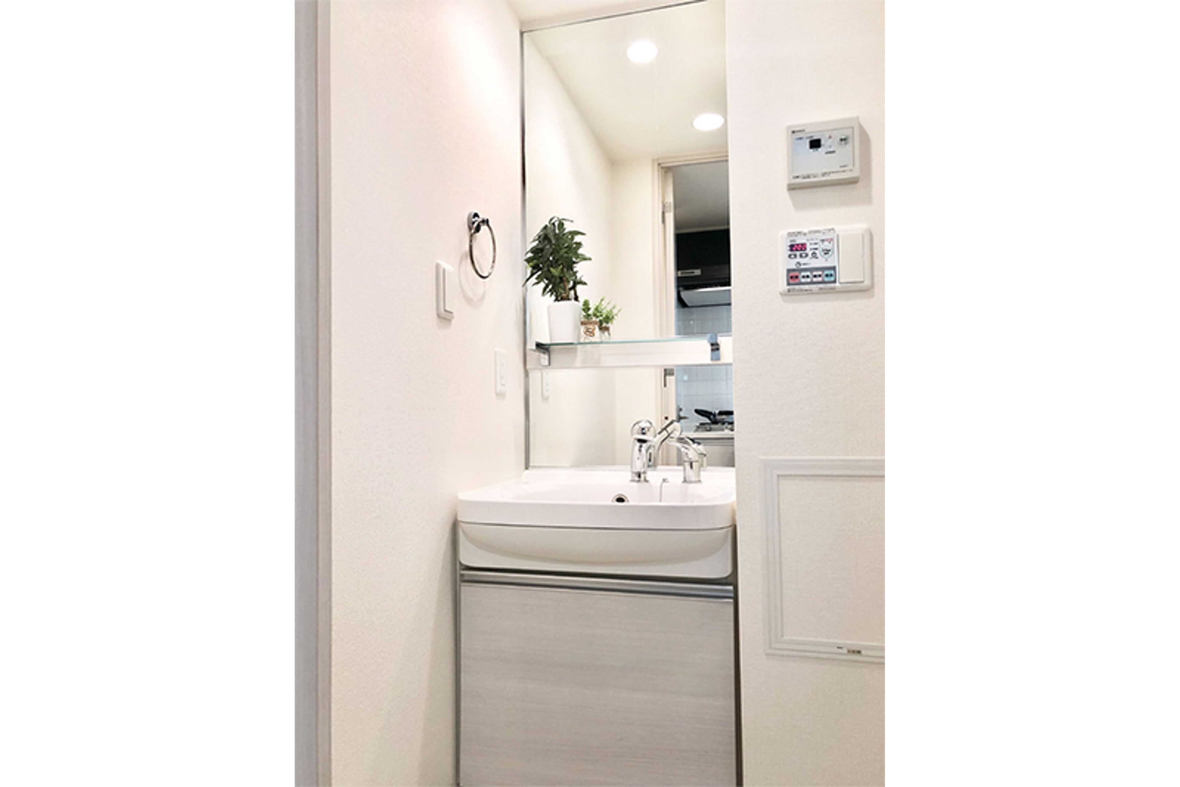 ハイグレードタイプのイメージ