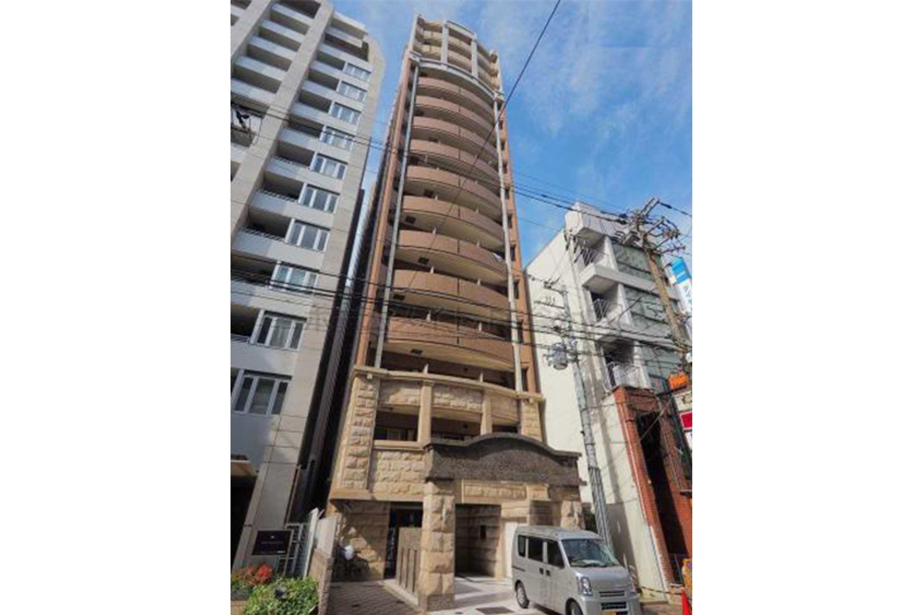 スタンダードタイプのイメージ