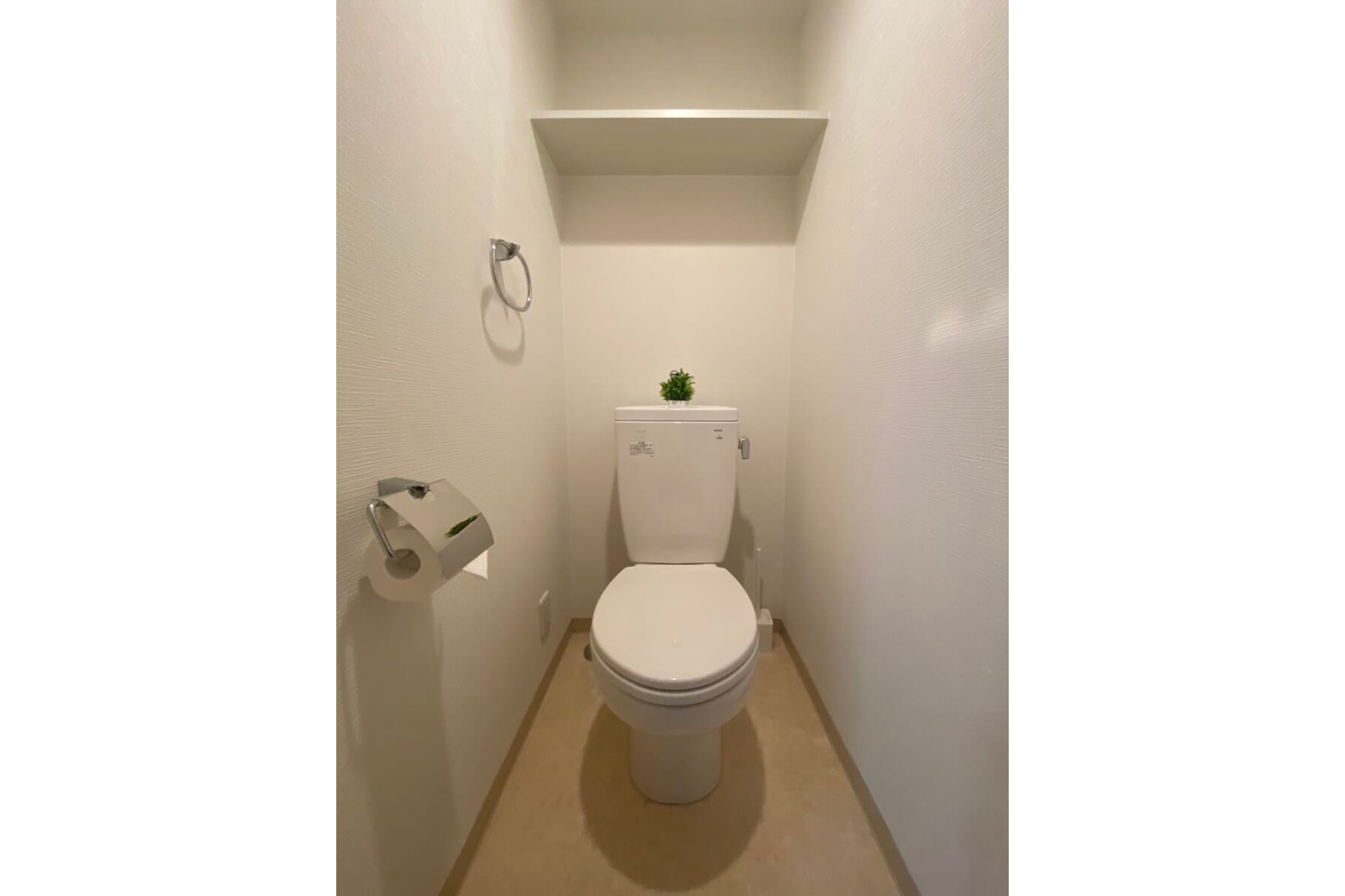 スタンダードタイプのイメージ