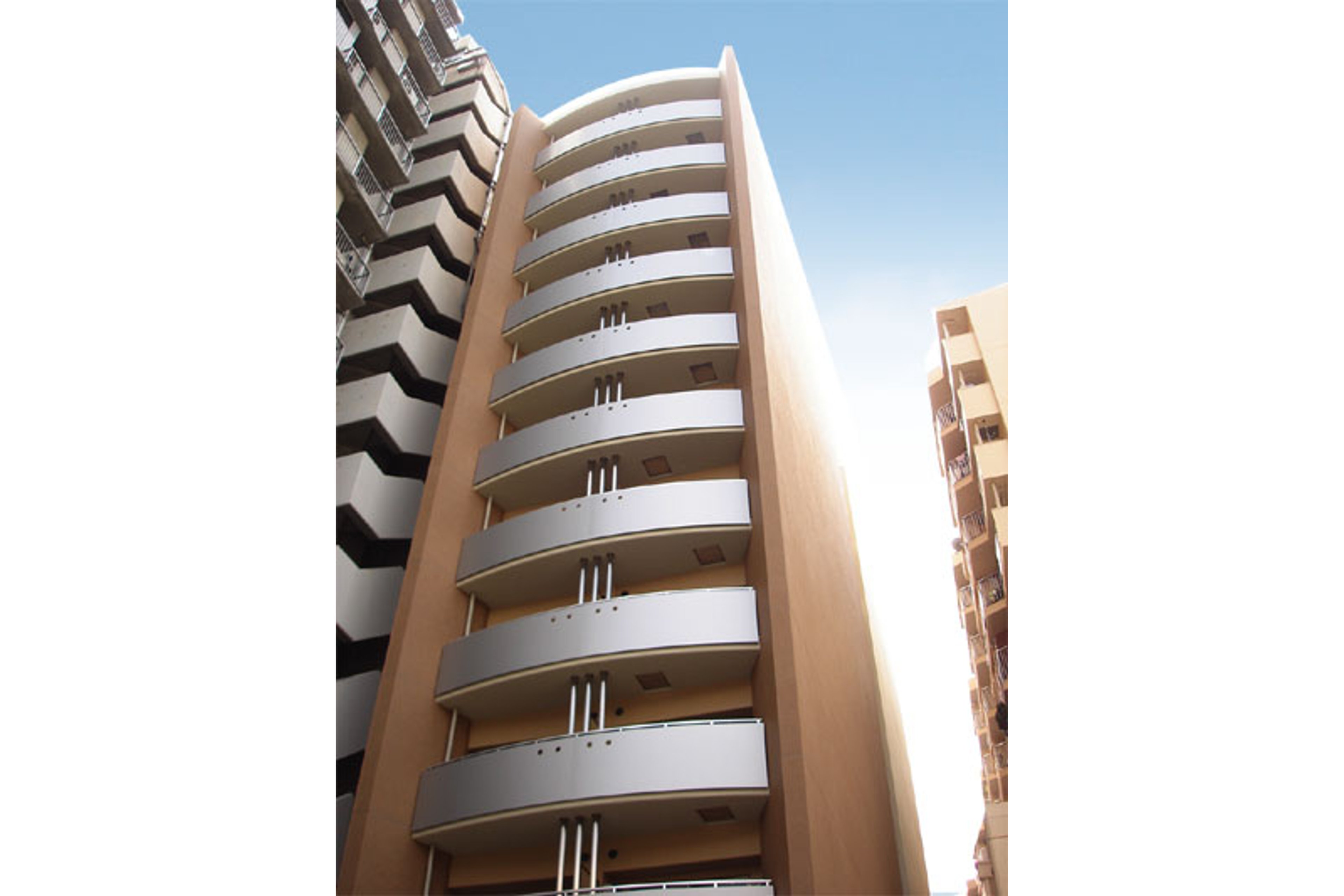 ハイグレードタイプのイメージ