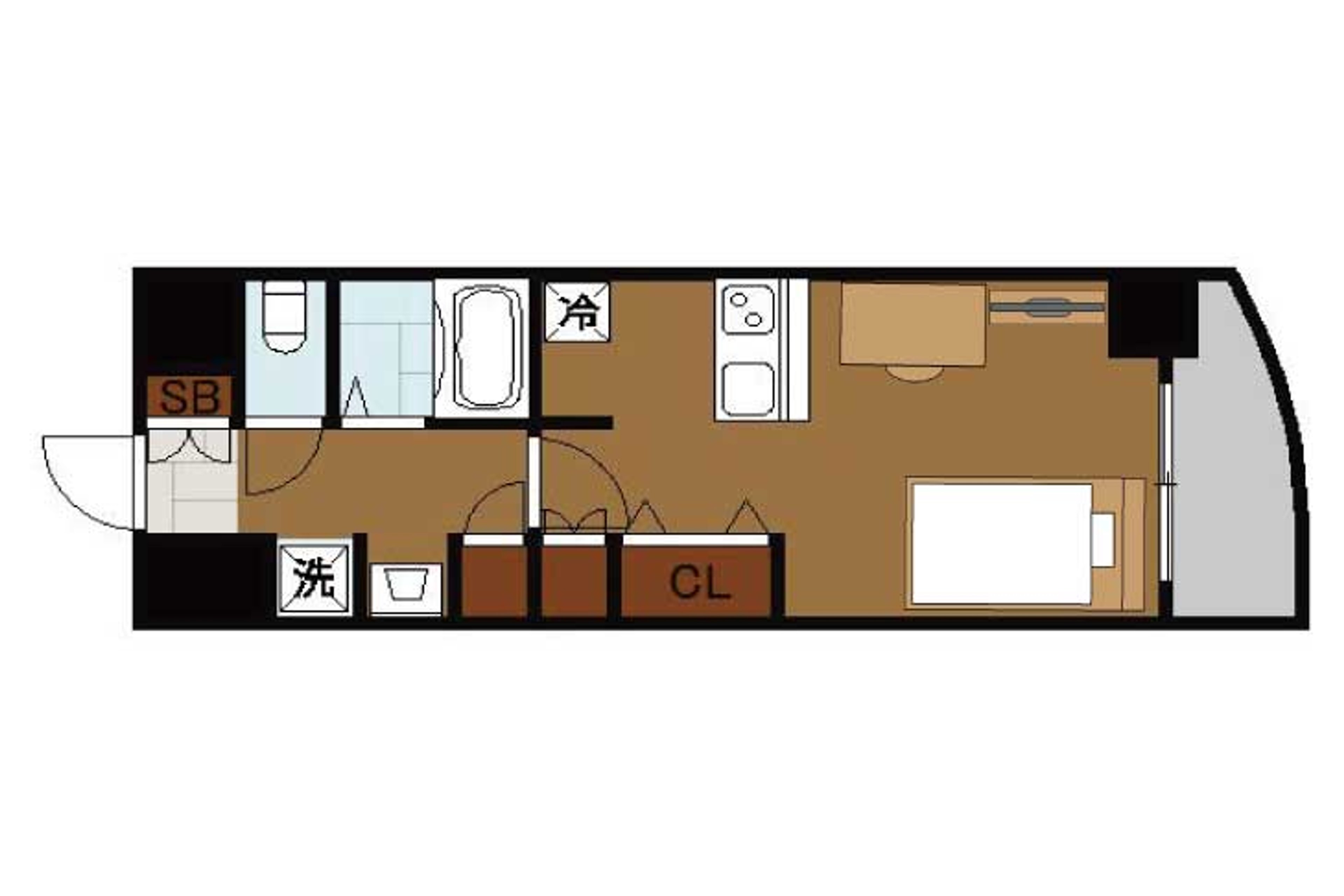 ハイグレードタイプのイメージ