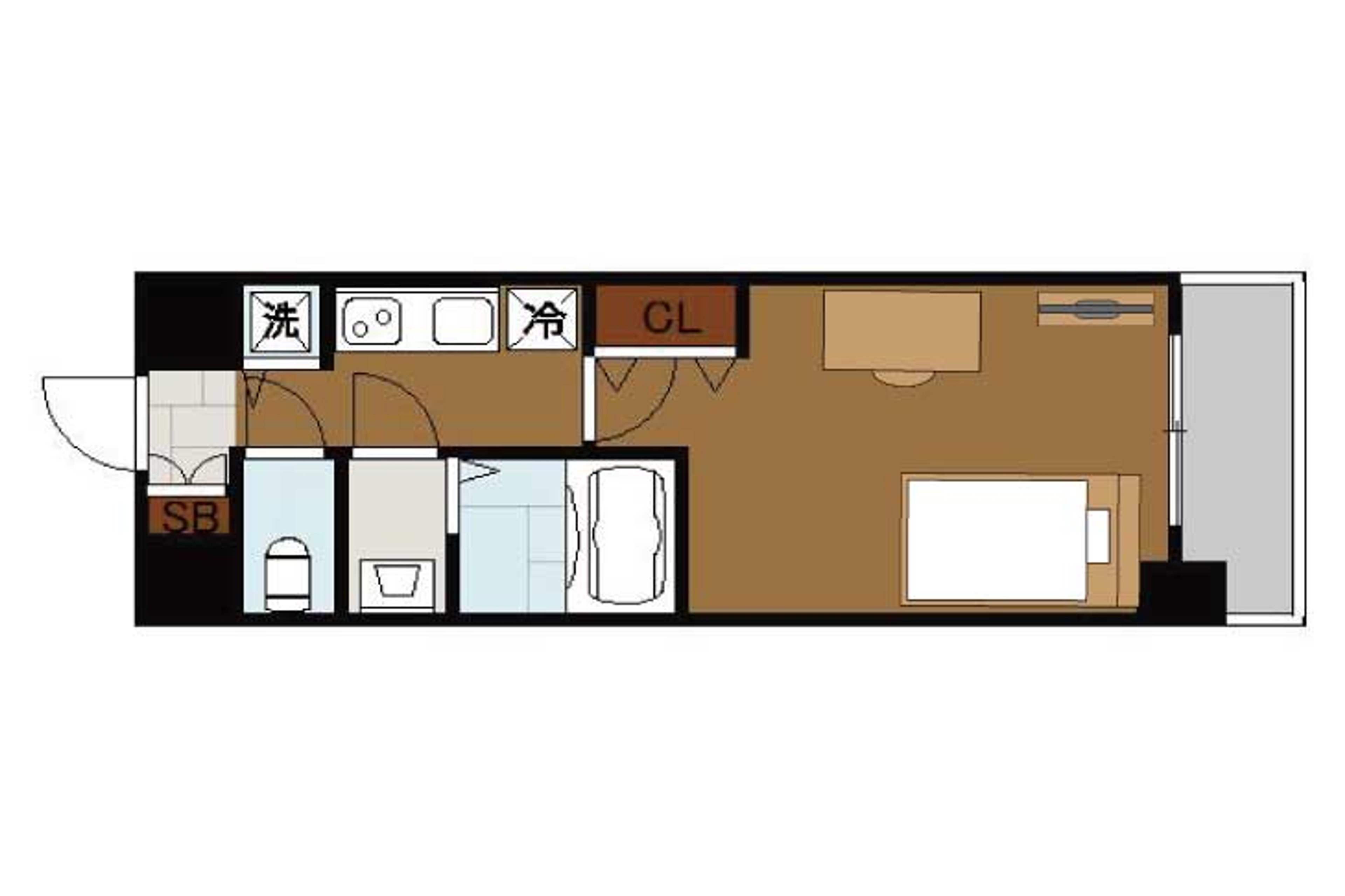 プラチナタイプのイメージ