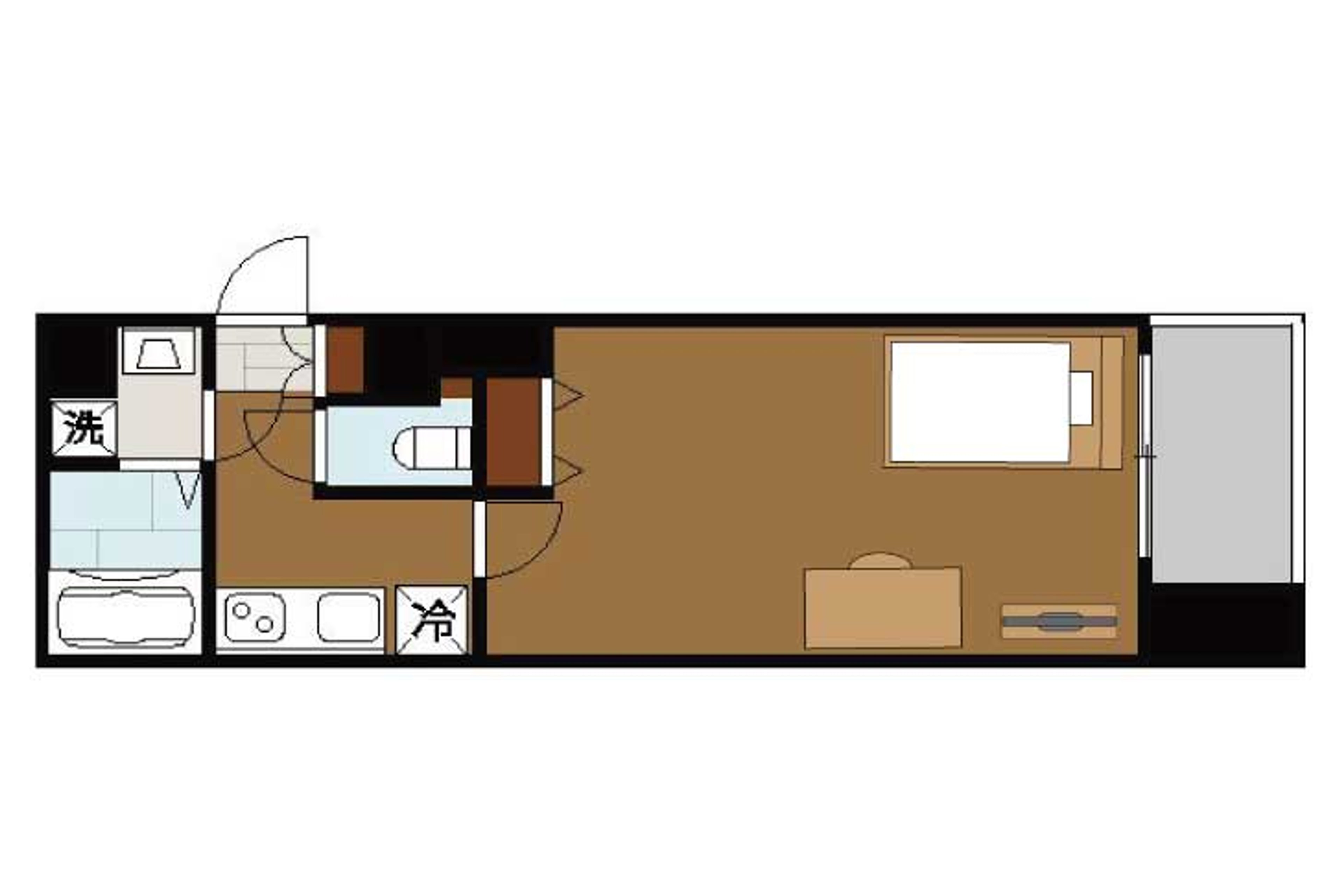 プラチナタイプのイメージ