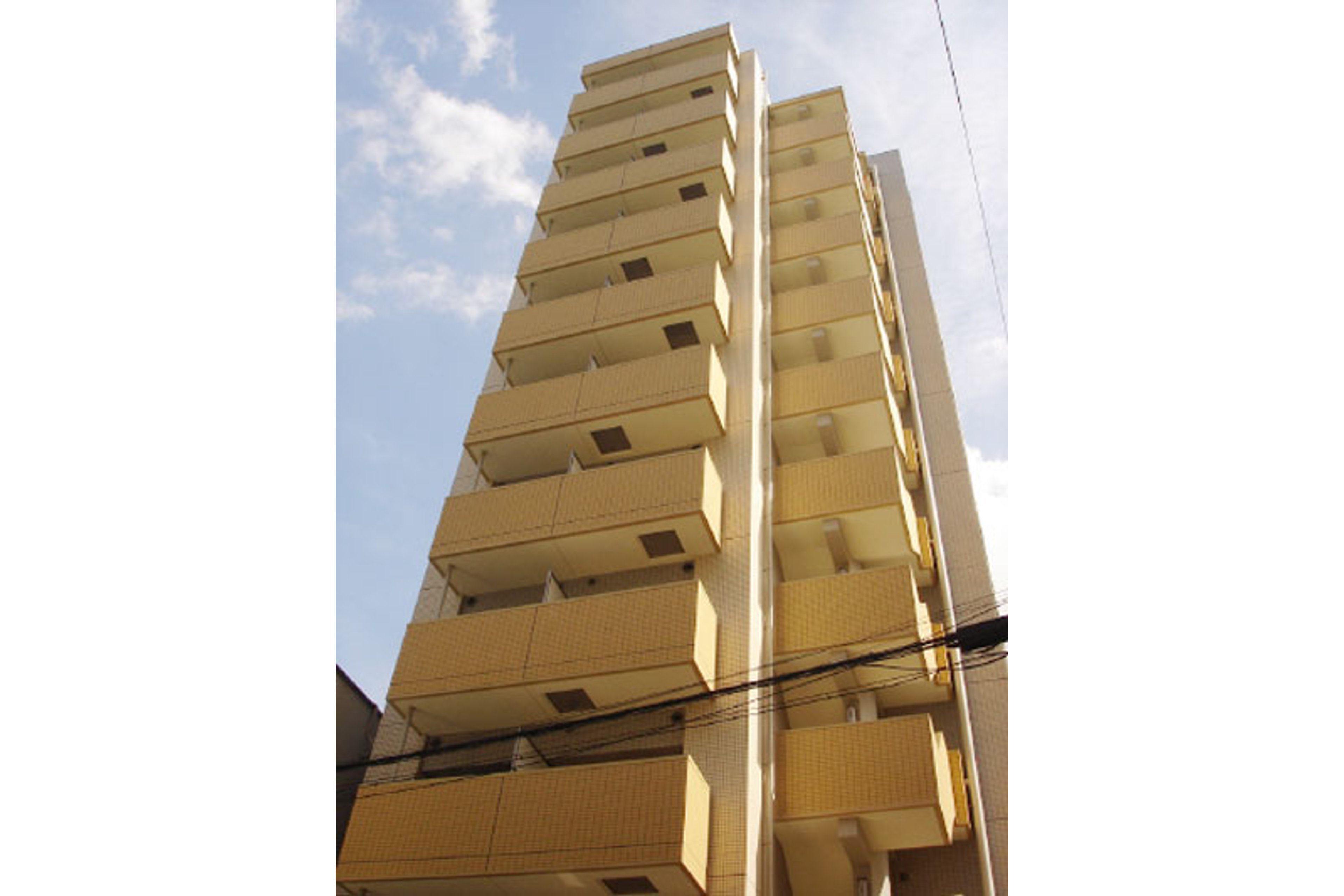 ハイグレードタイプのイメージ