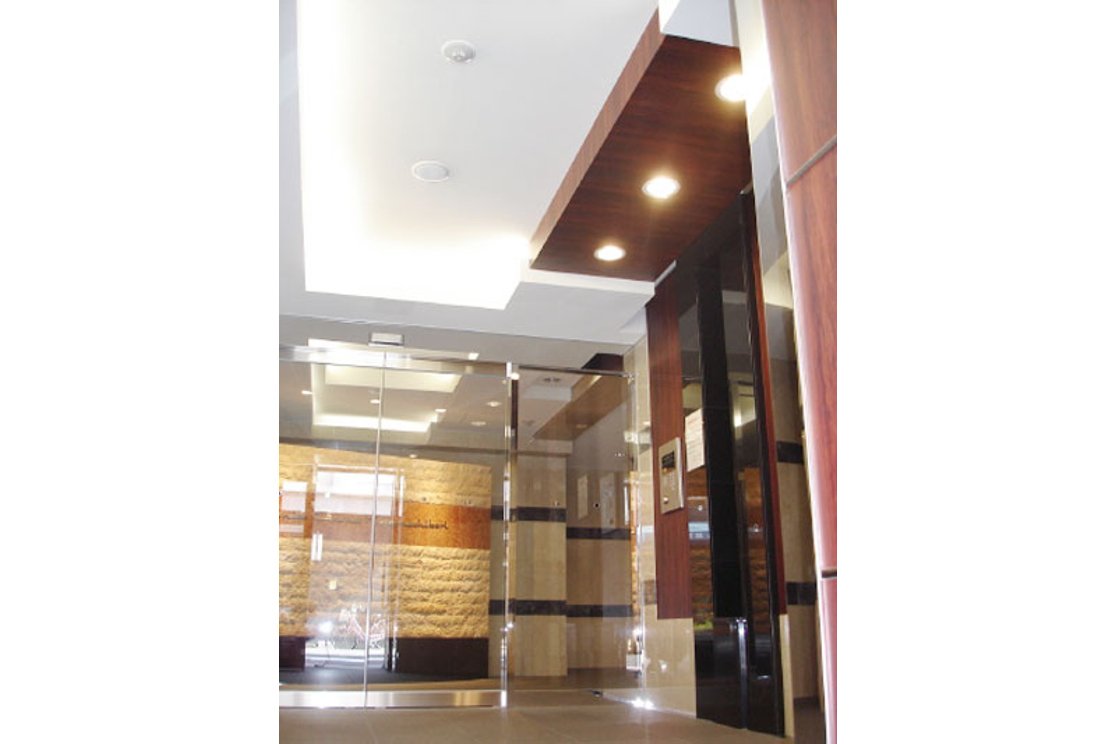 ハイグレードタイプのイメージ