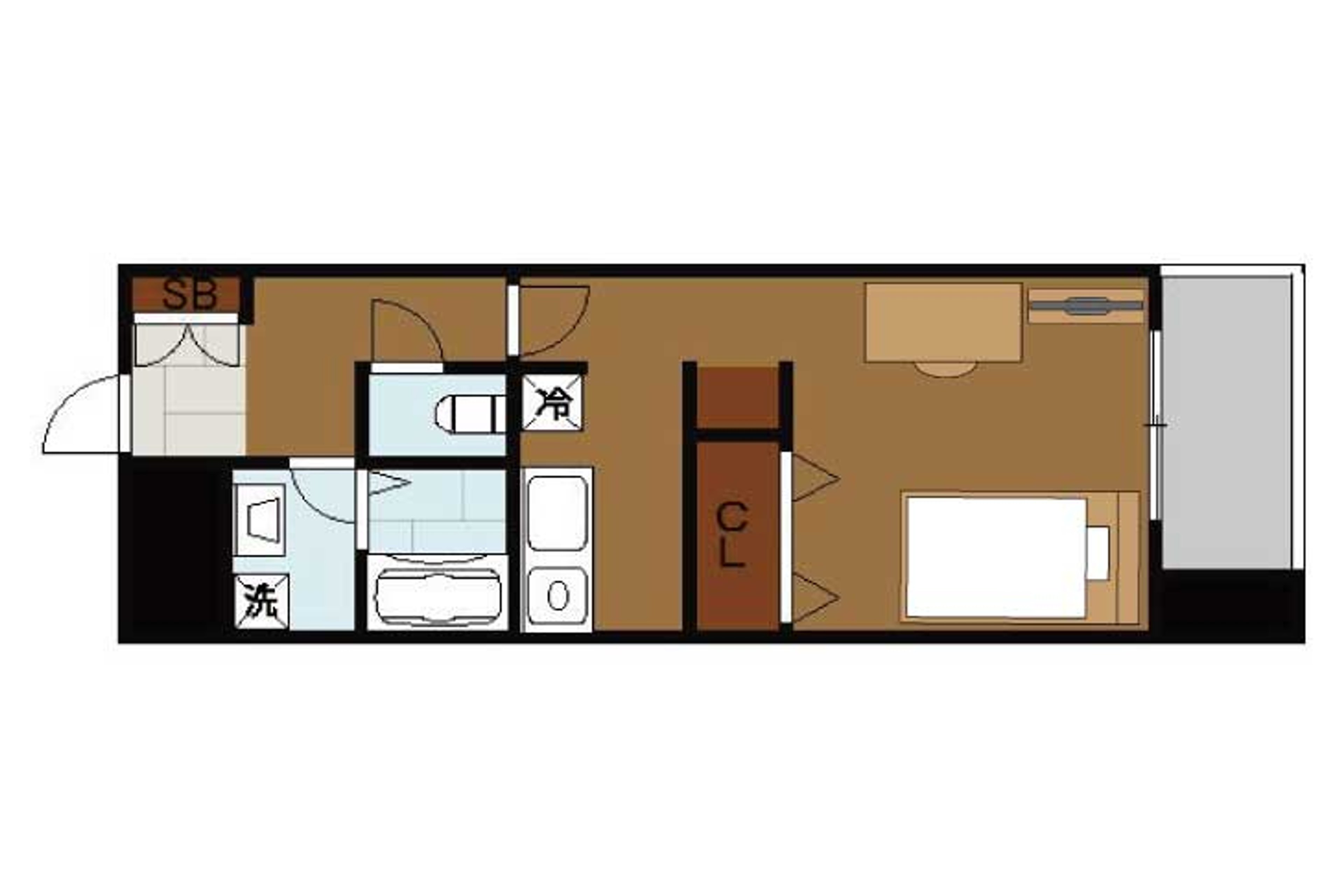 プラチナタイプのイメージ