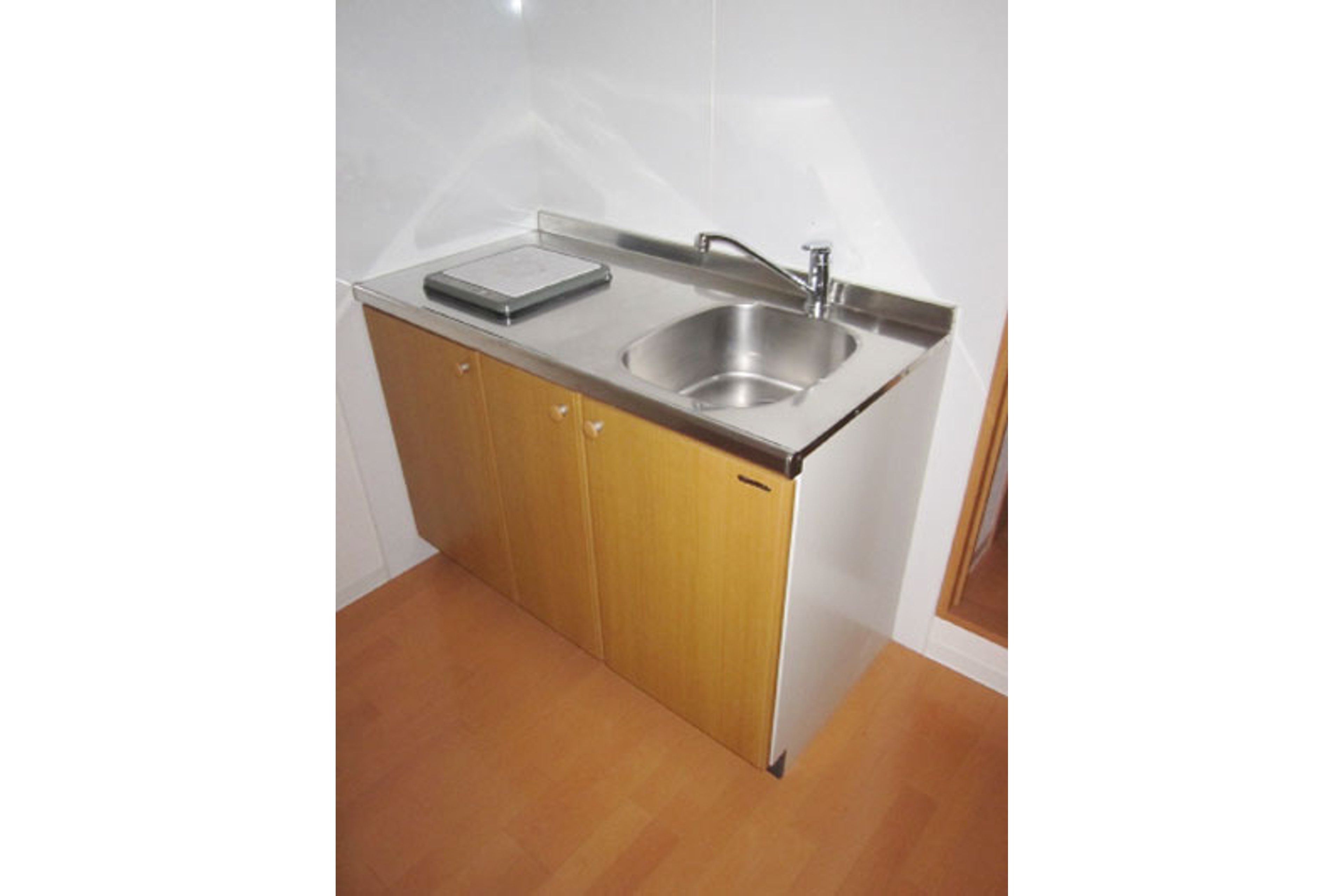 ハイグレードタイプのイメージ