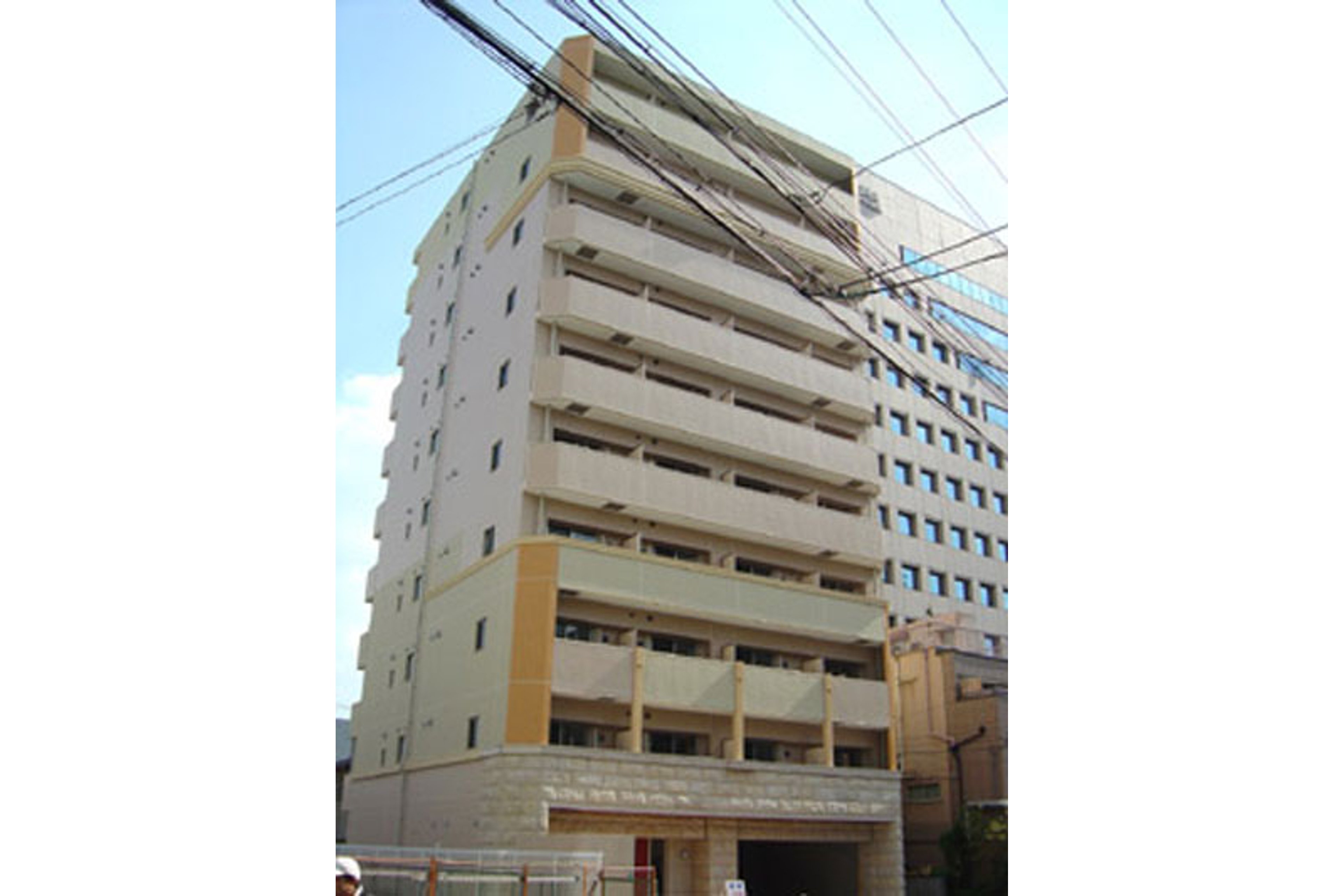 スタンダードタイプのイメージ