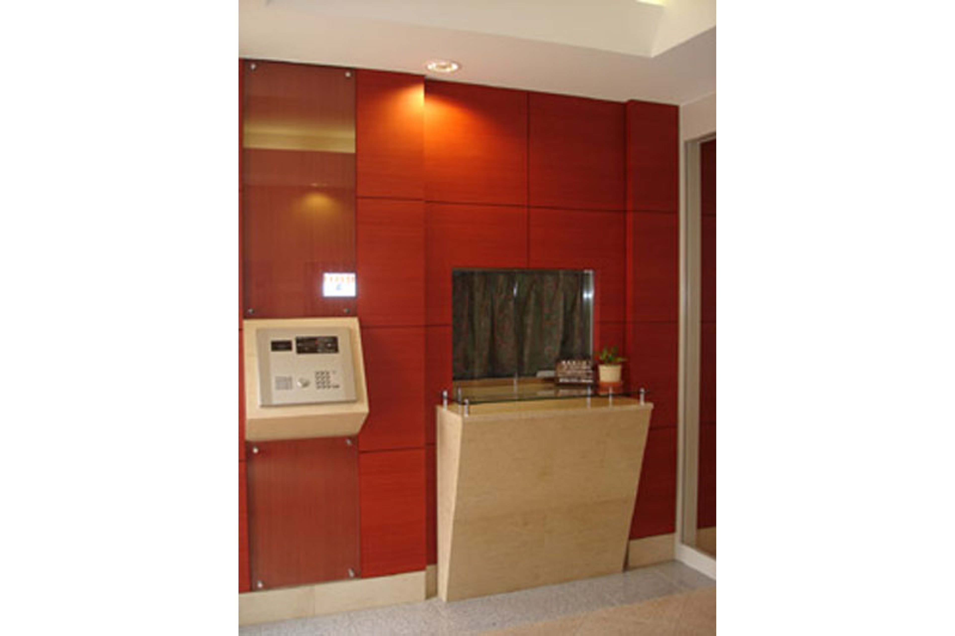 スタンダードタイプのイメージ