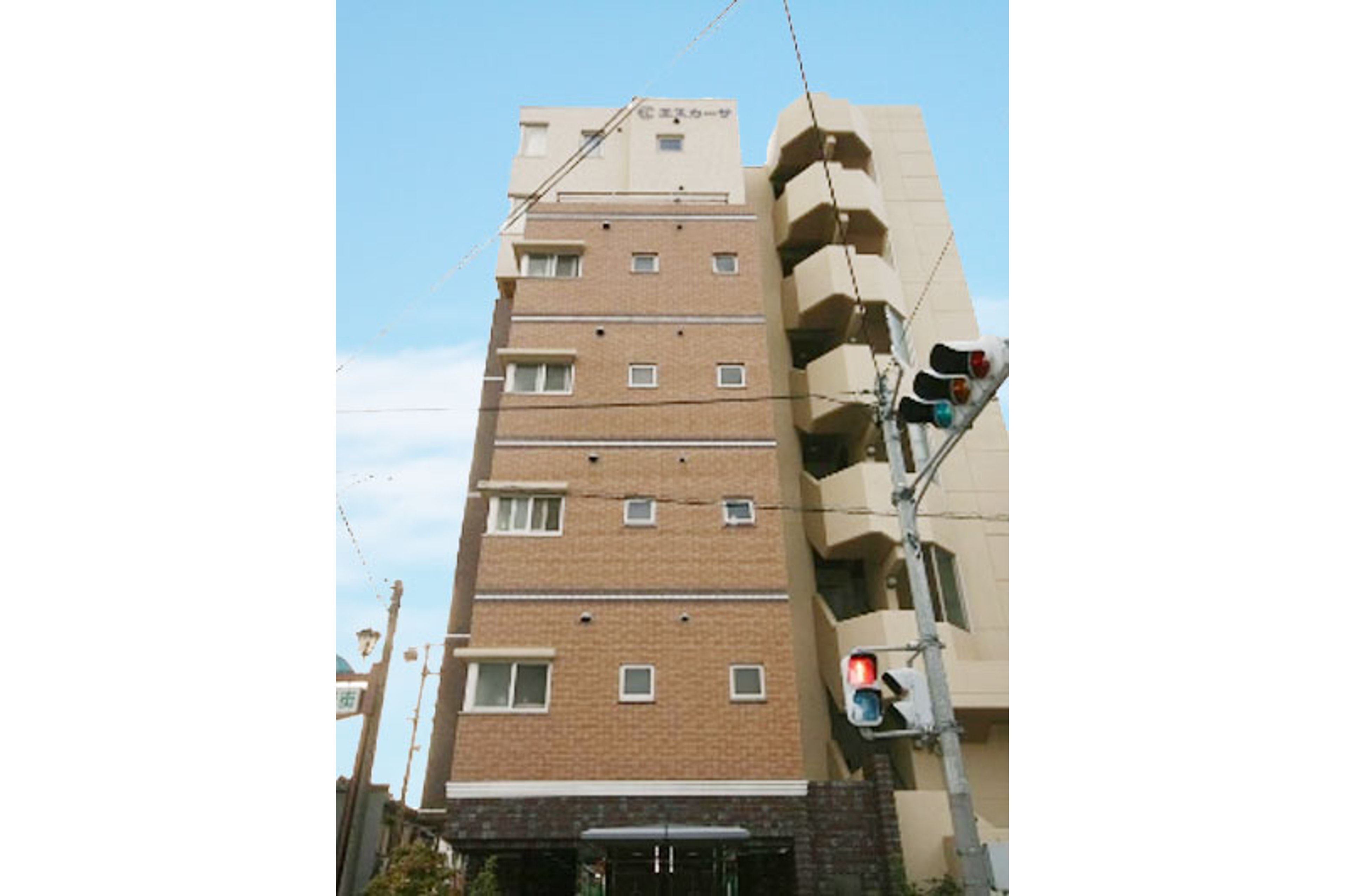 スタンダードタイプのイメージ