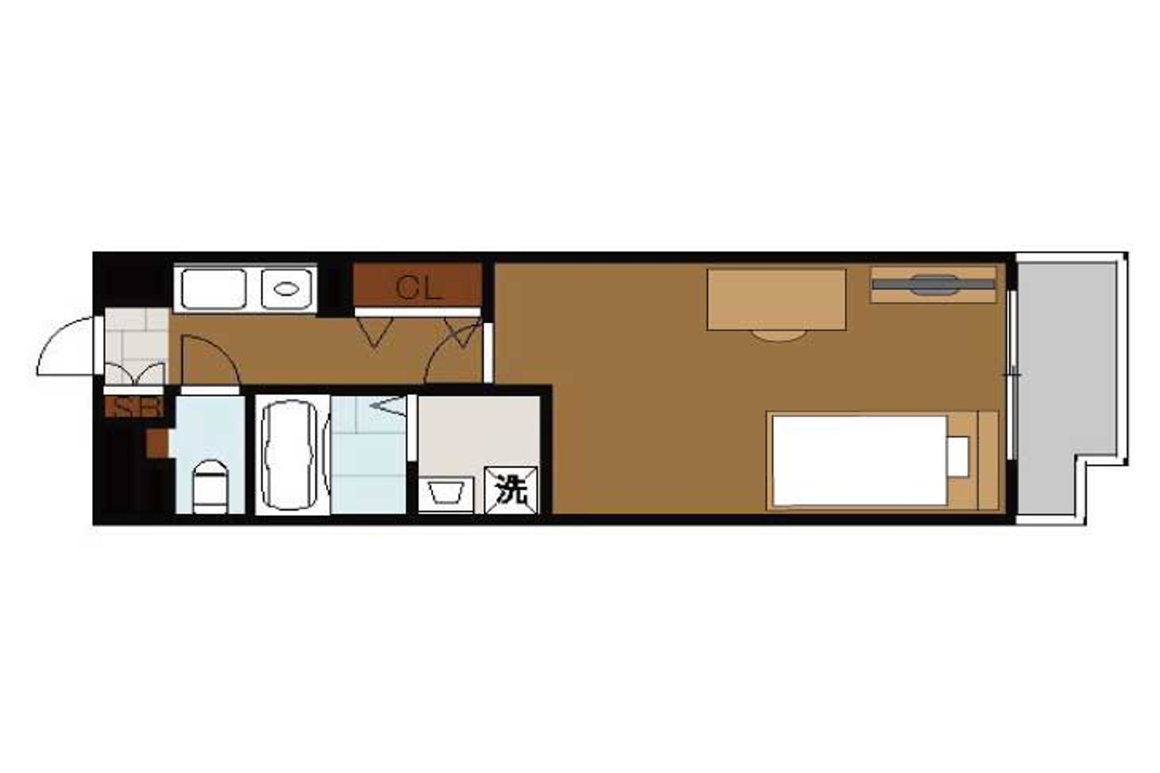 プラチナタイプのイメージ