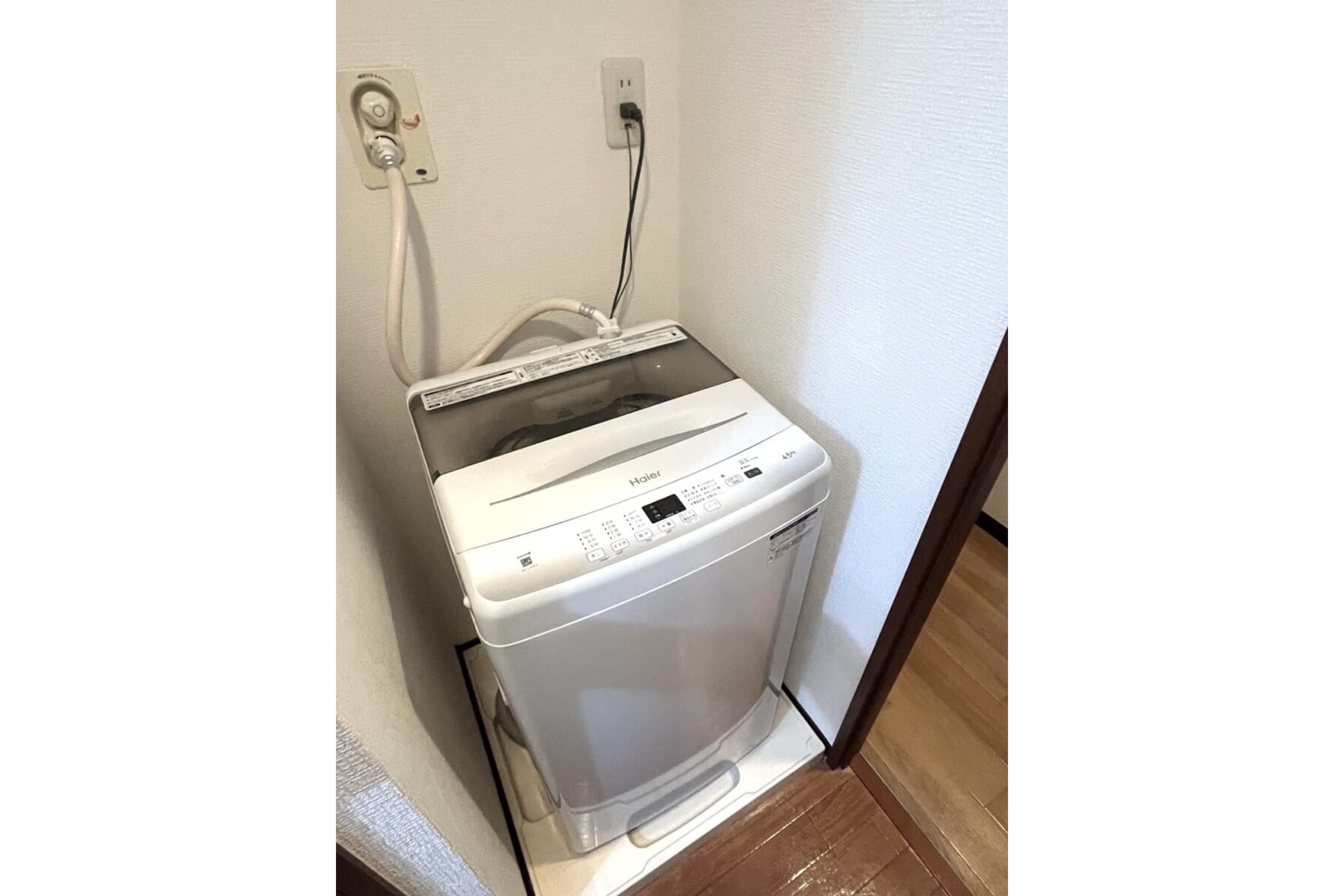 スタンダードタイプのイメージ