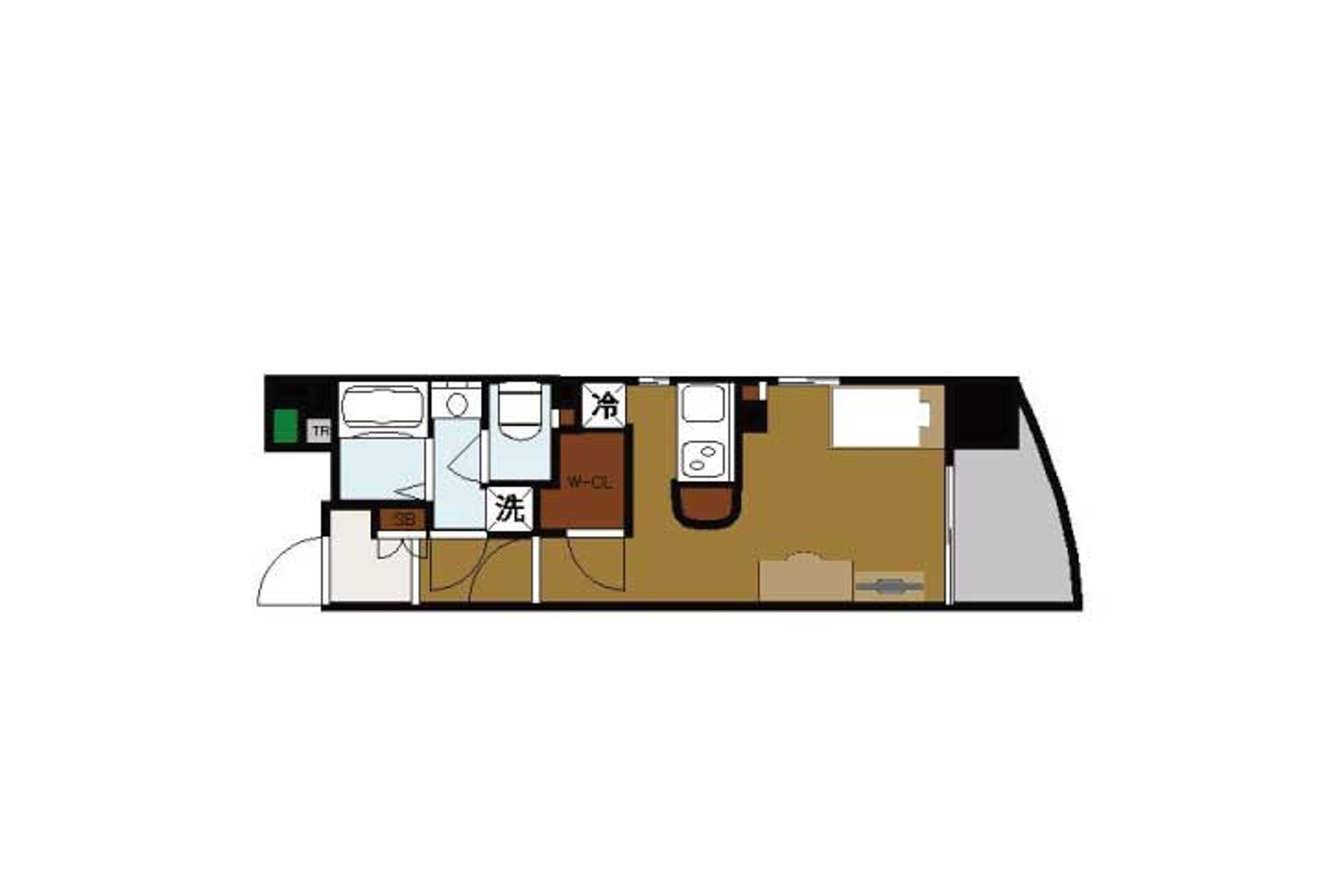 スタンダードタイプのイメージ