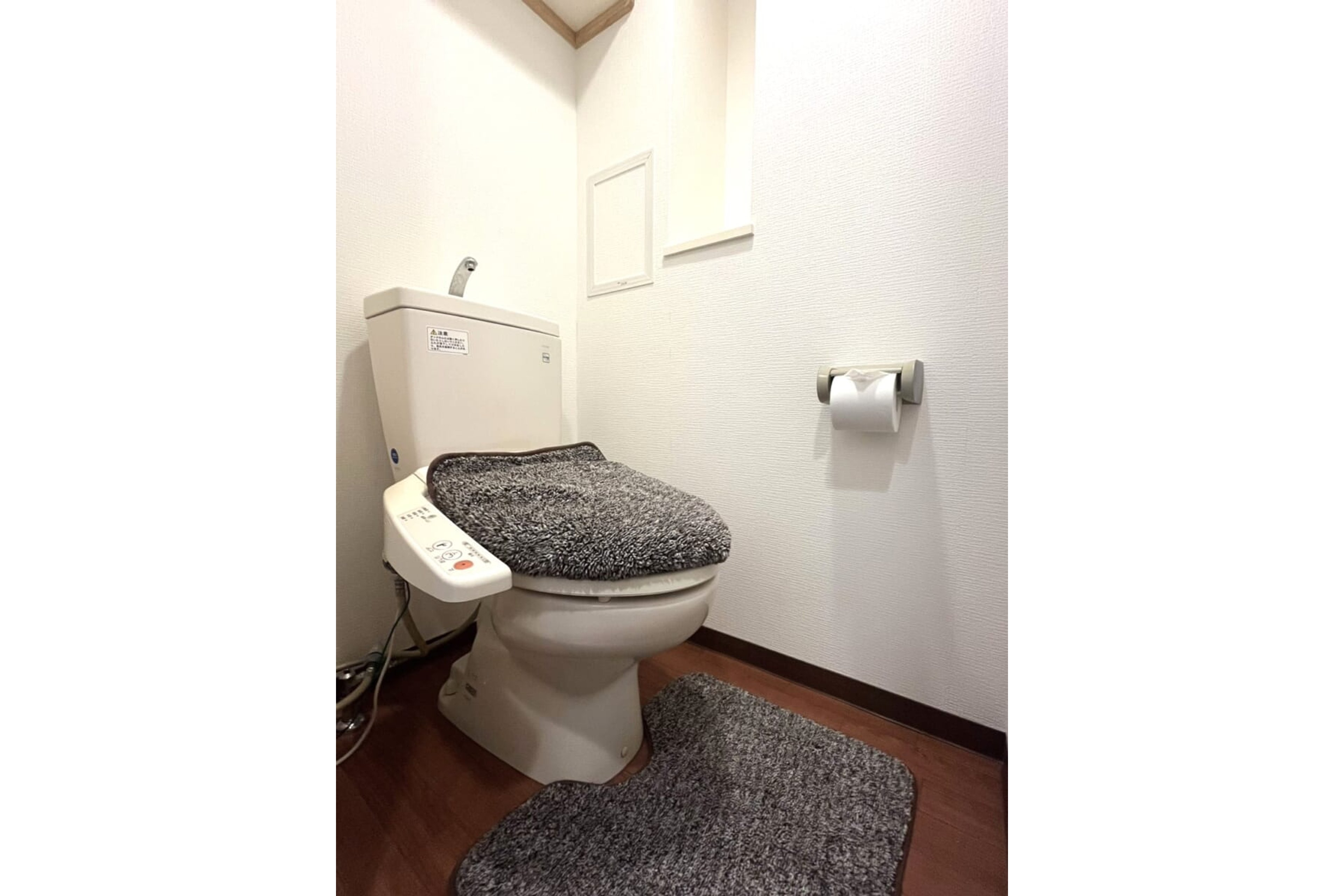 スタンダードタイプのイメージ