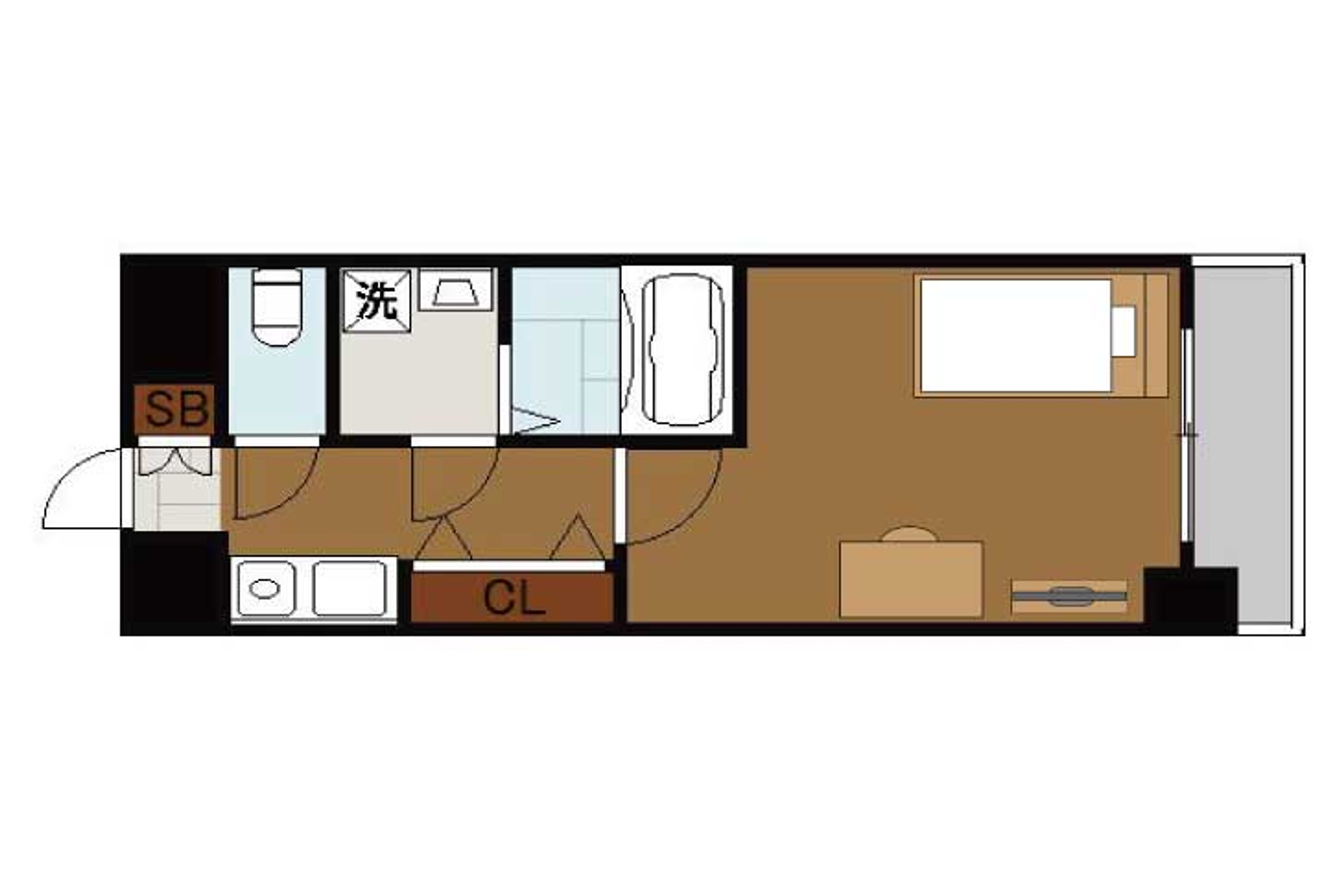 ハイグレードタイプのイメージ