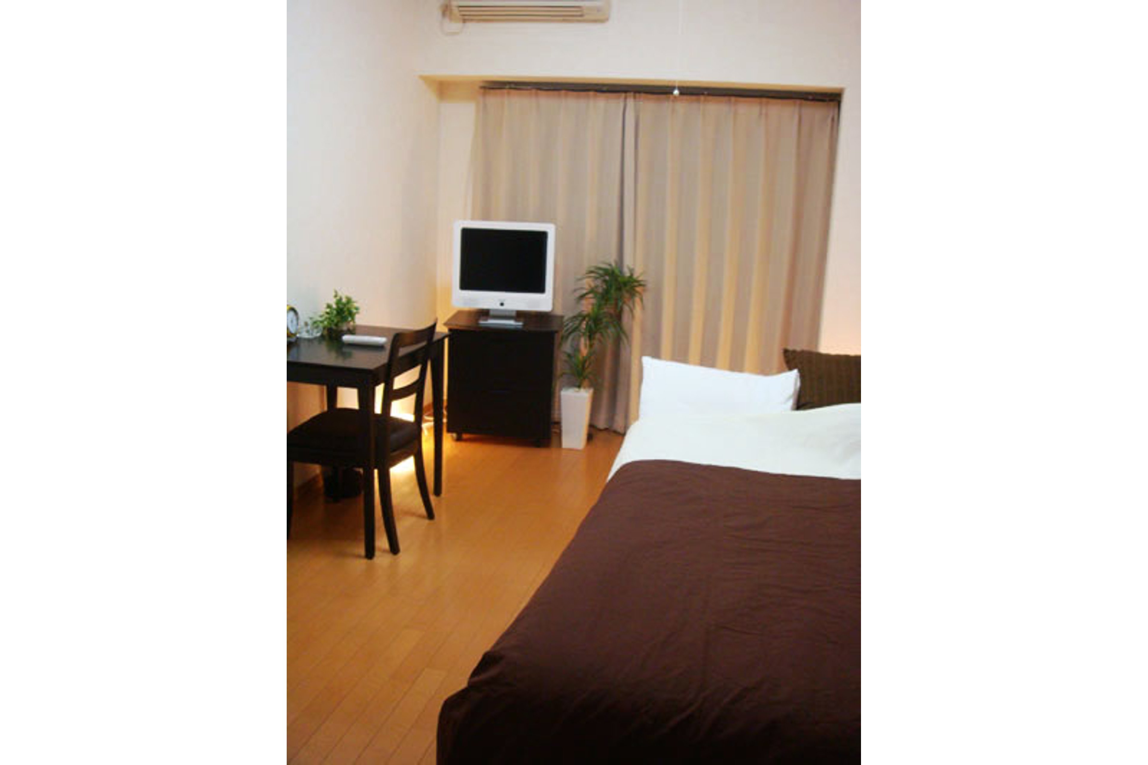 ハイグレードタイプのイメージ