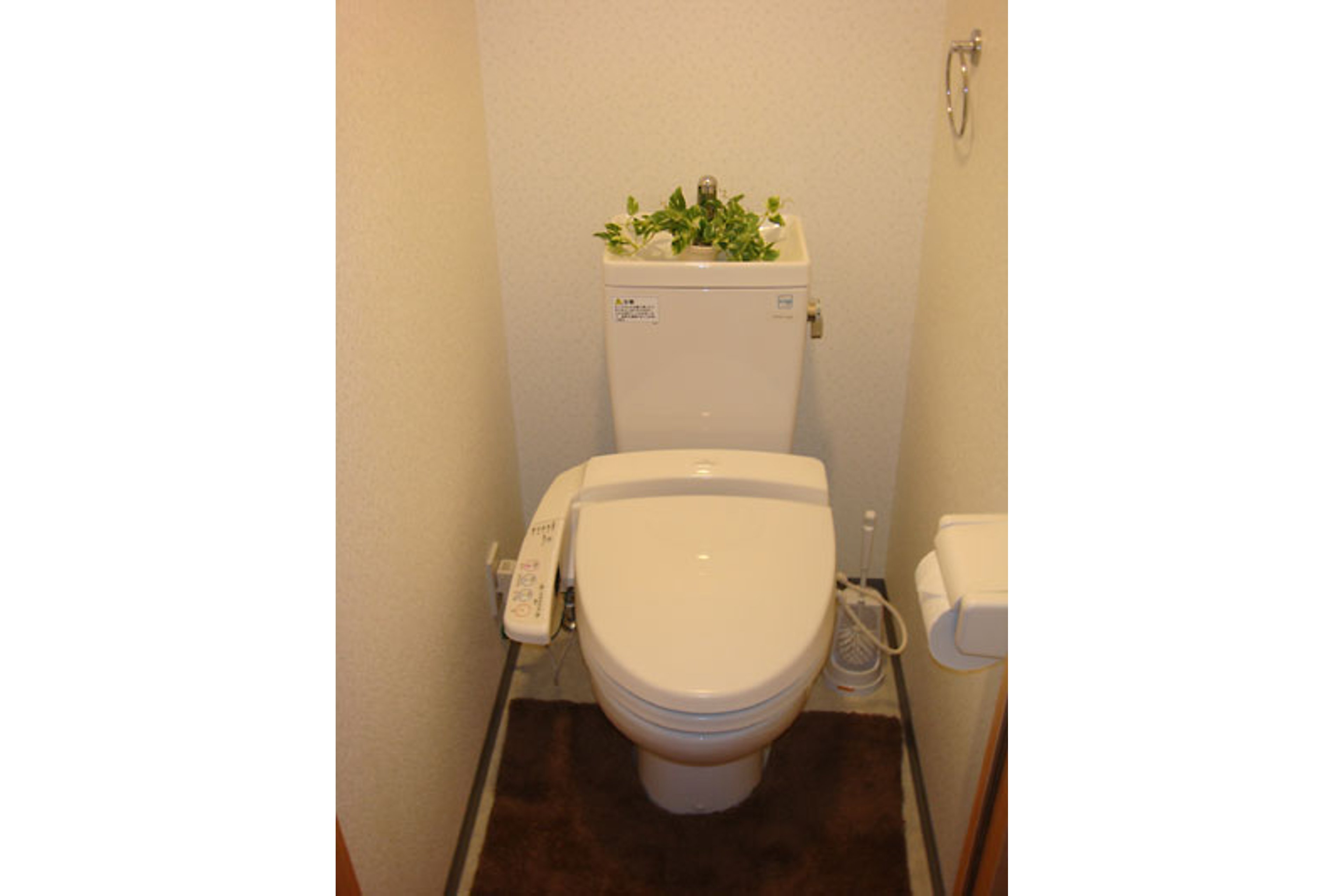 ハイグレードタイプのイメージ