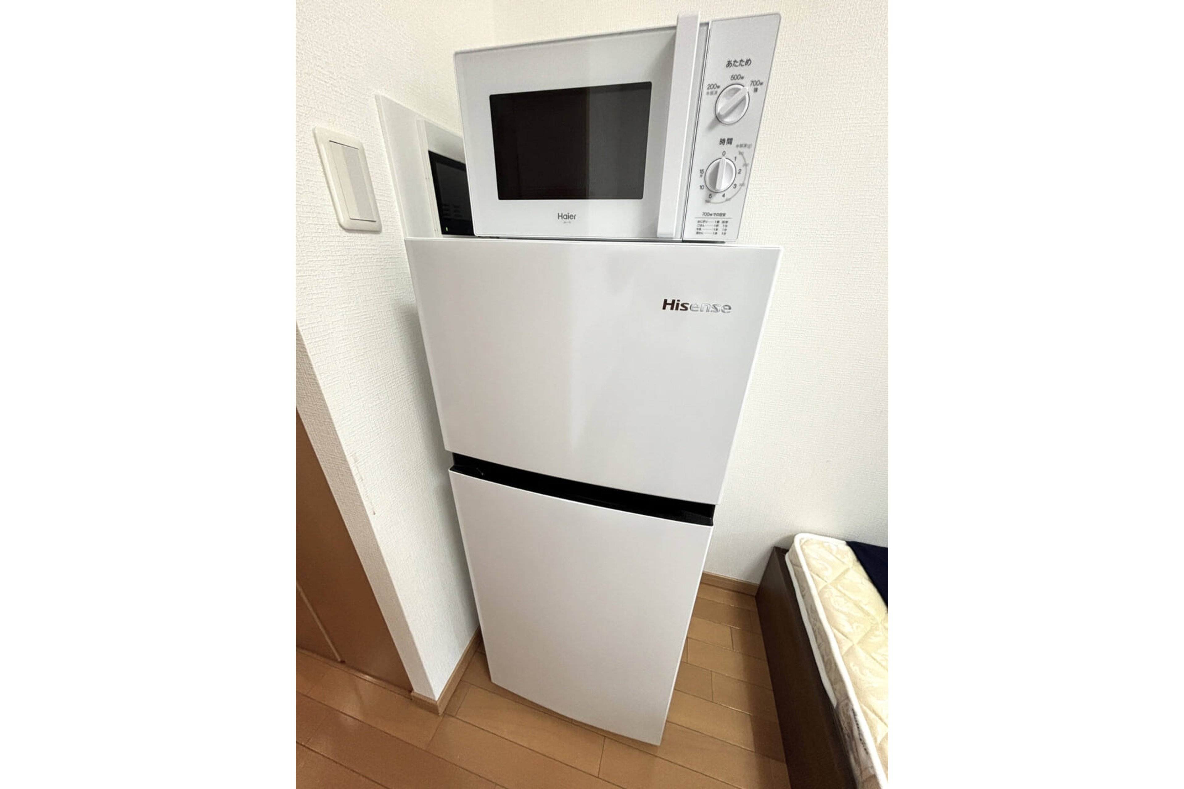 スタンダードタイプのイメージ