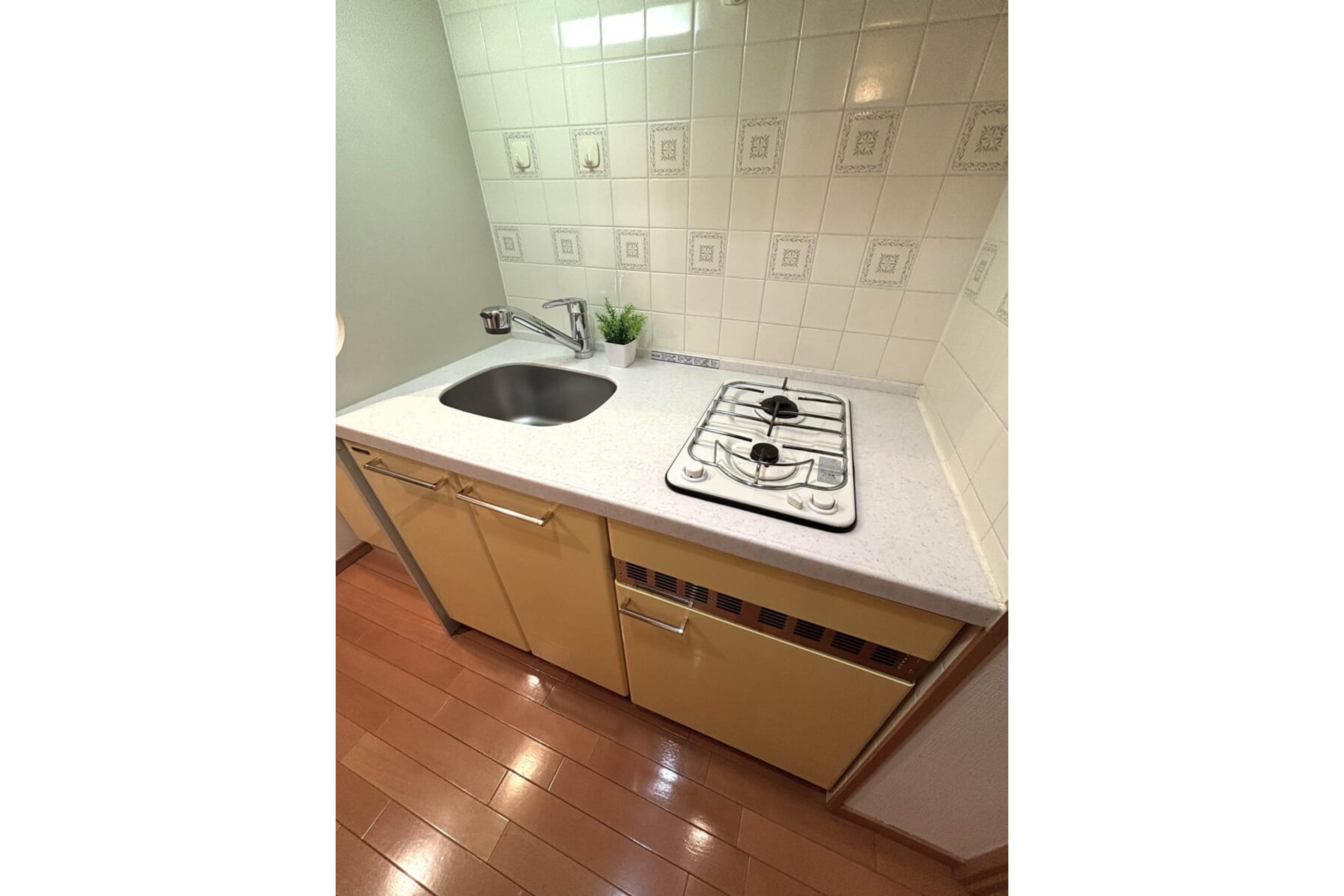 スタンダードタイプのイメージ