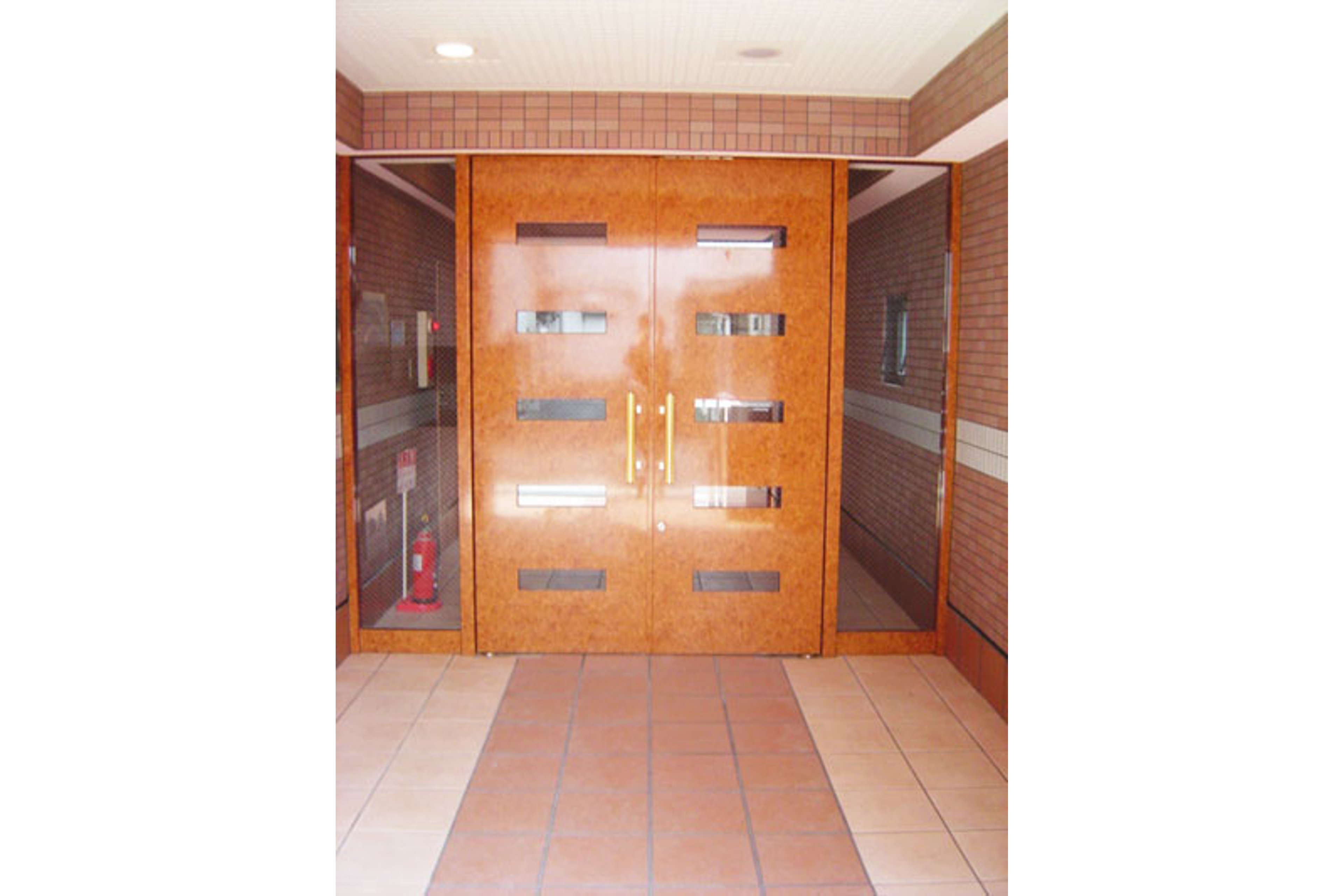 スタンダードタイプのイメージ