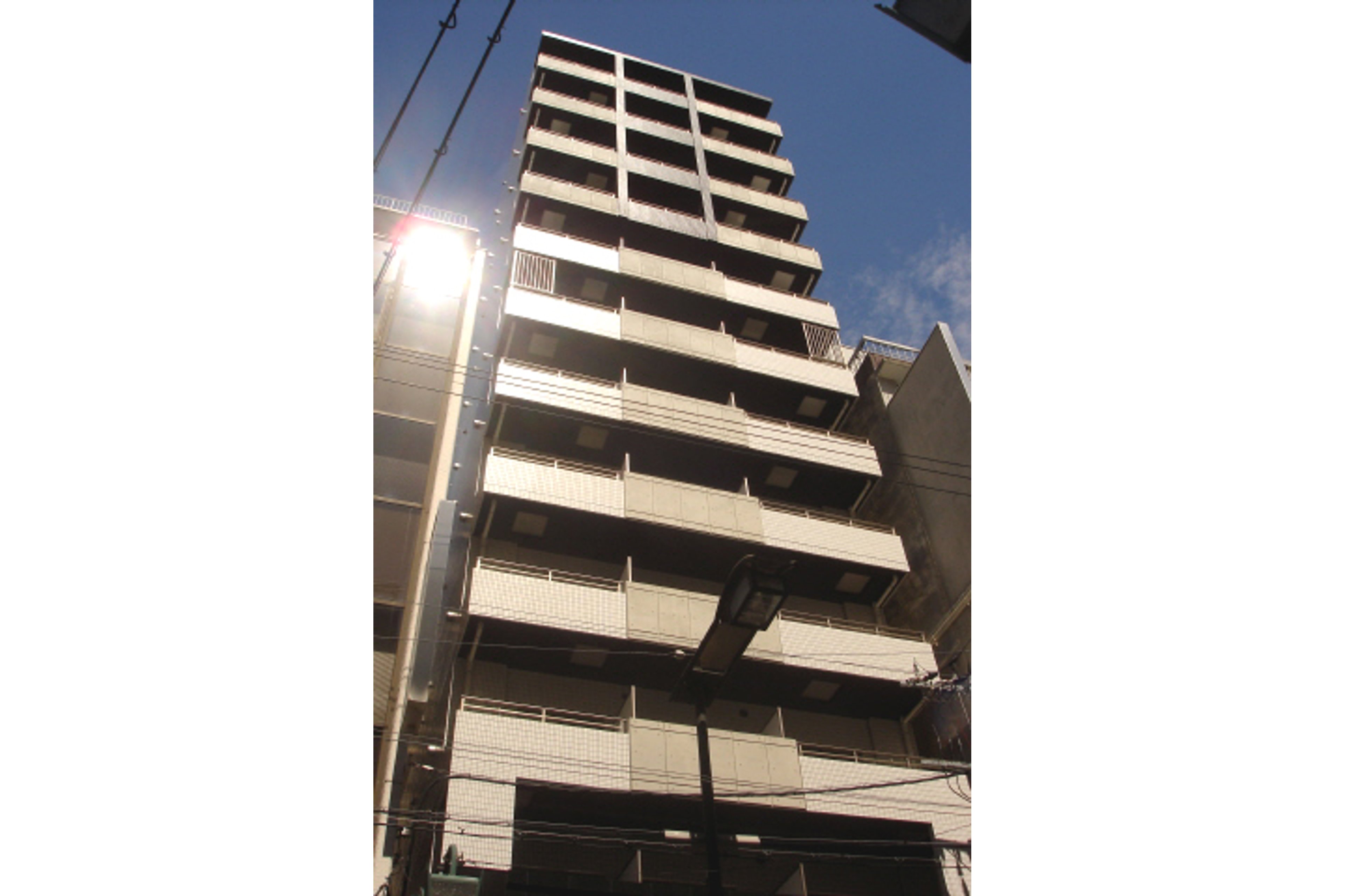 ハイグレードタイプのイメージ