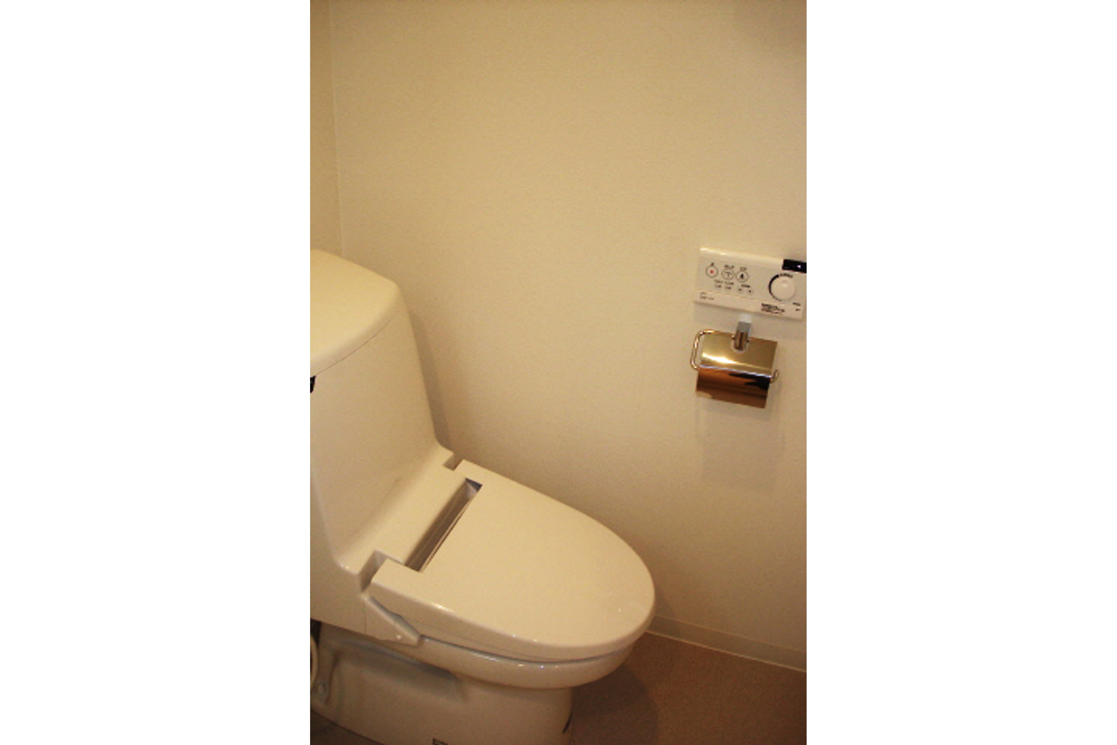 ハイグレードタイプのイメージ