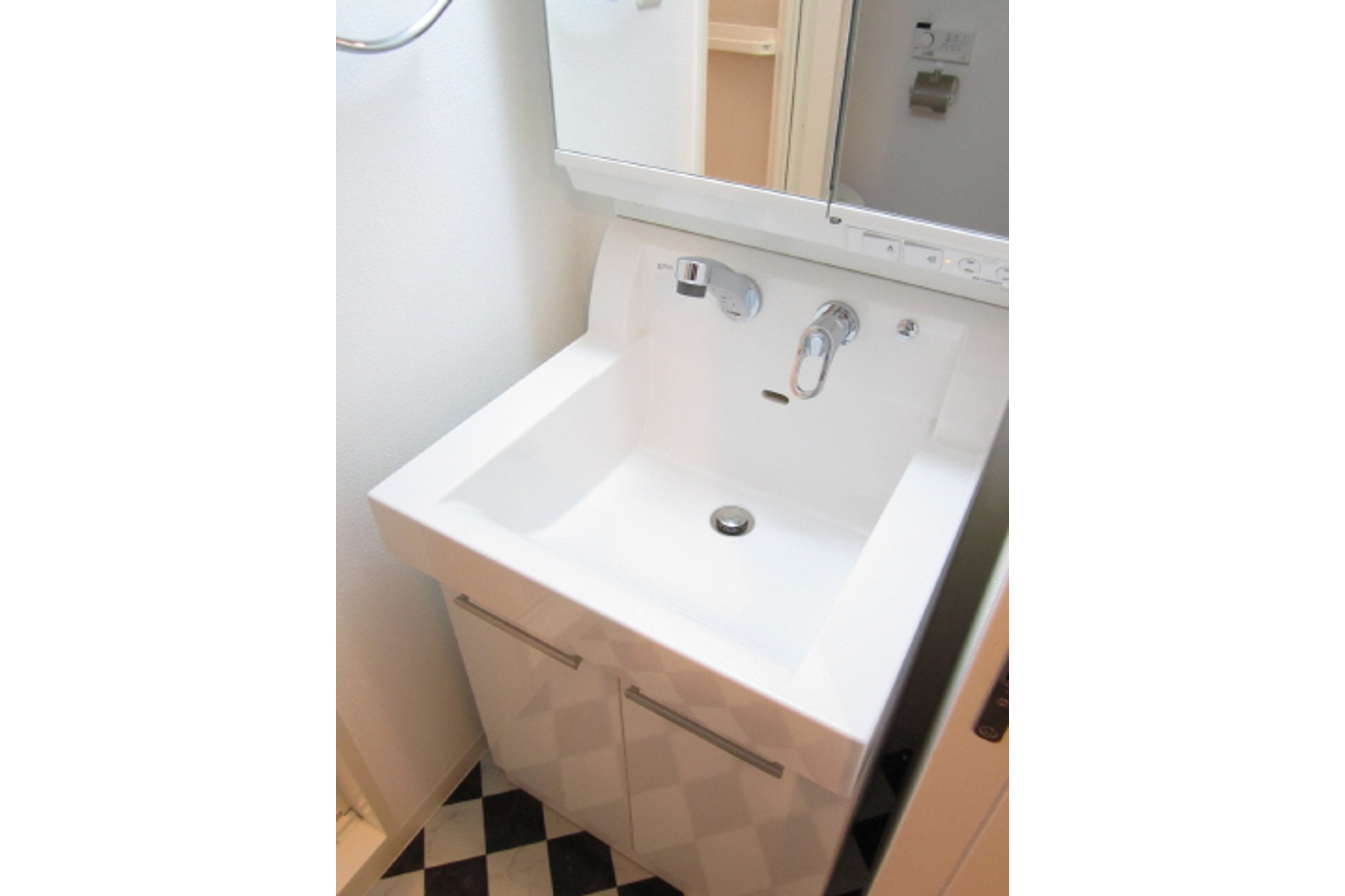 ハイグレードタイプのイメージ