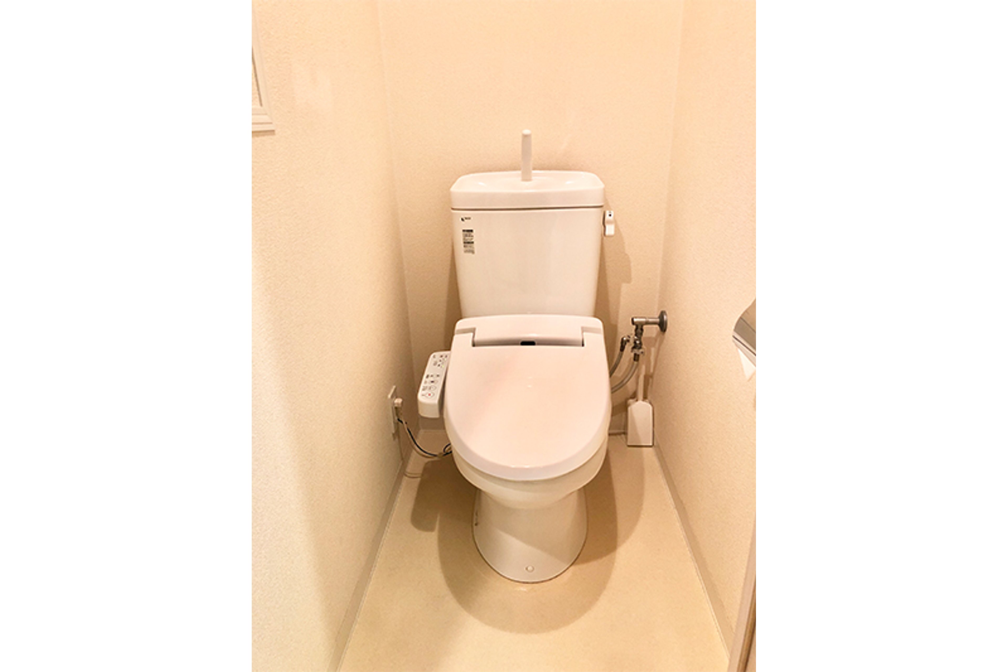 ハイグレードタイプのイメージ