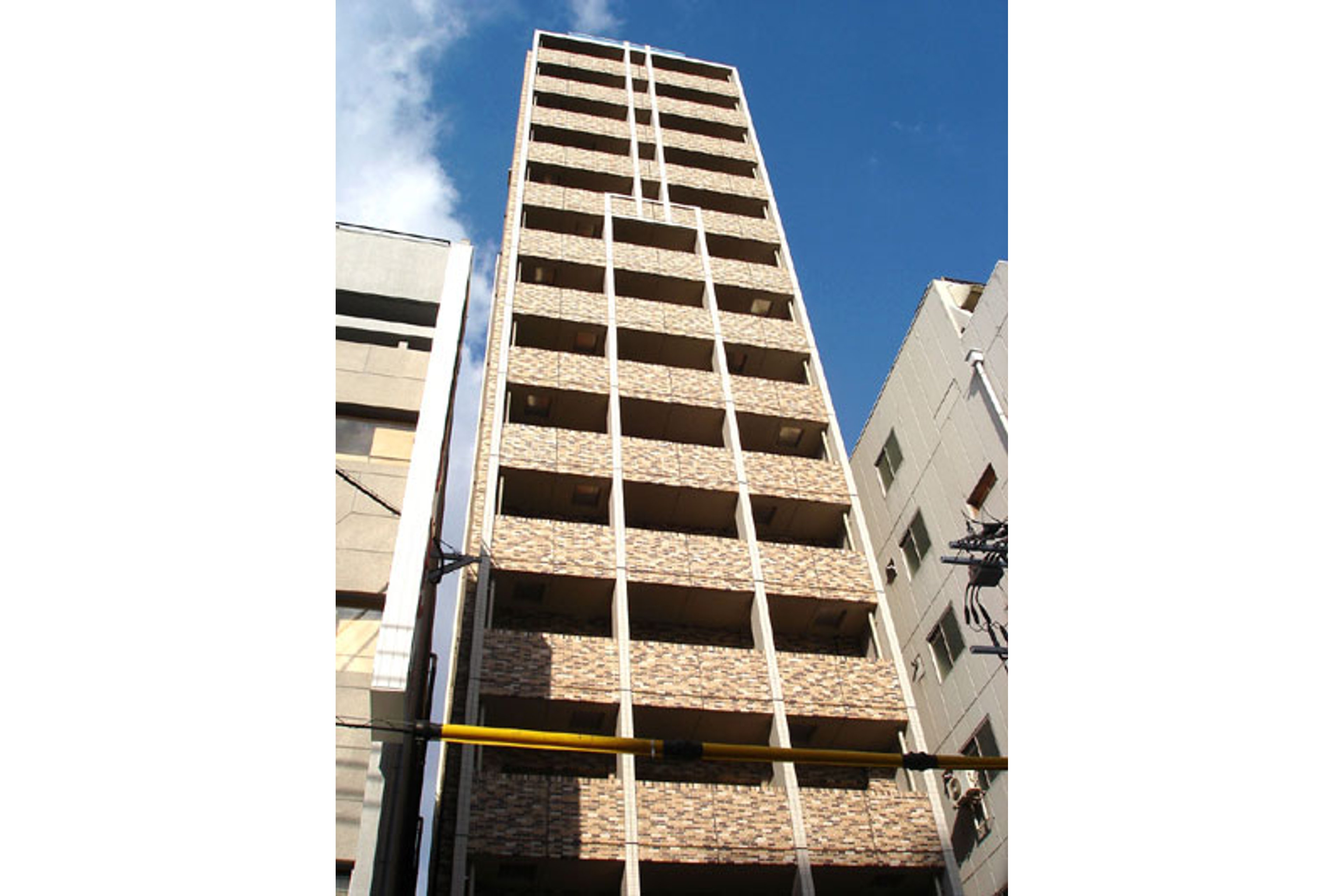 ハイグレードタイプのイメージ