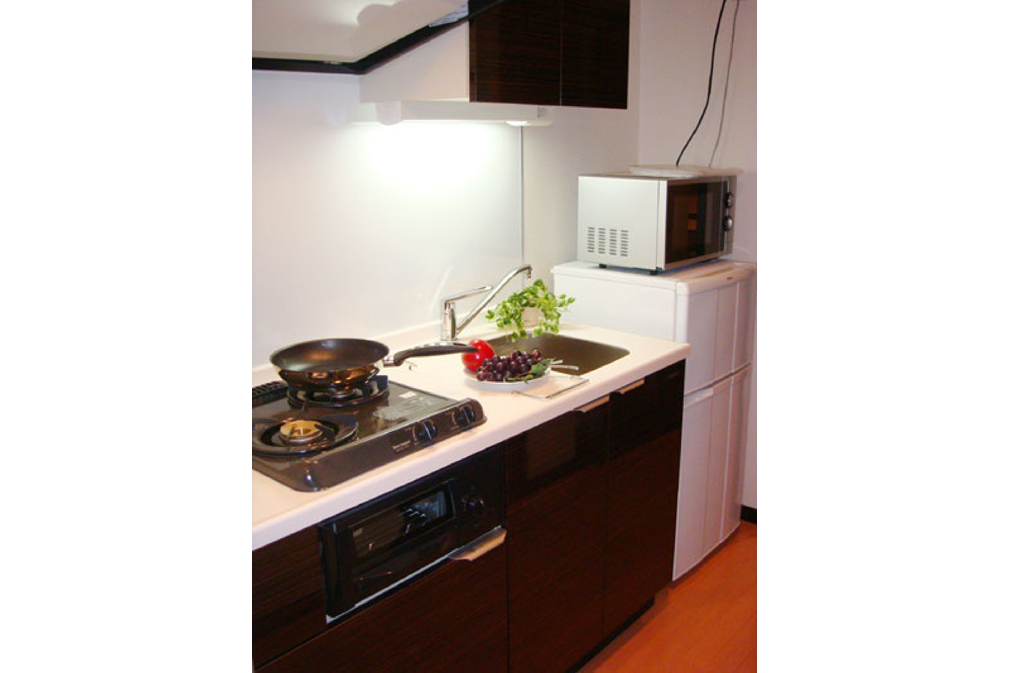 ハイグレードタイプのイメージ