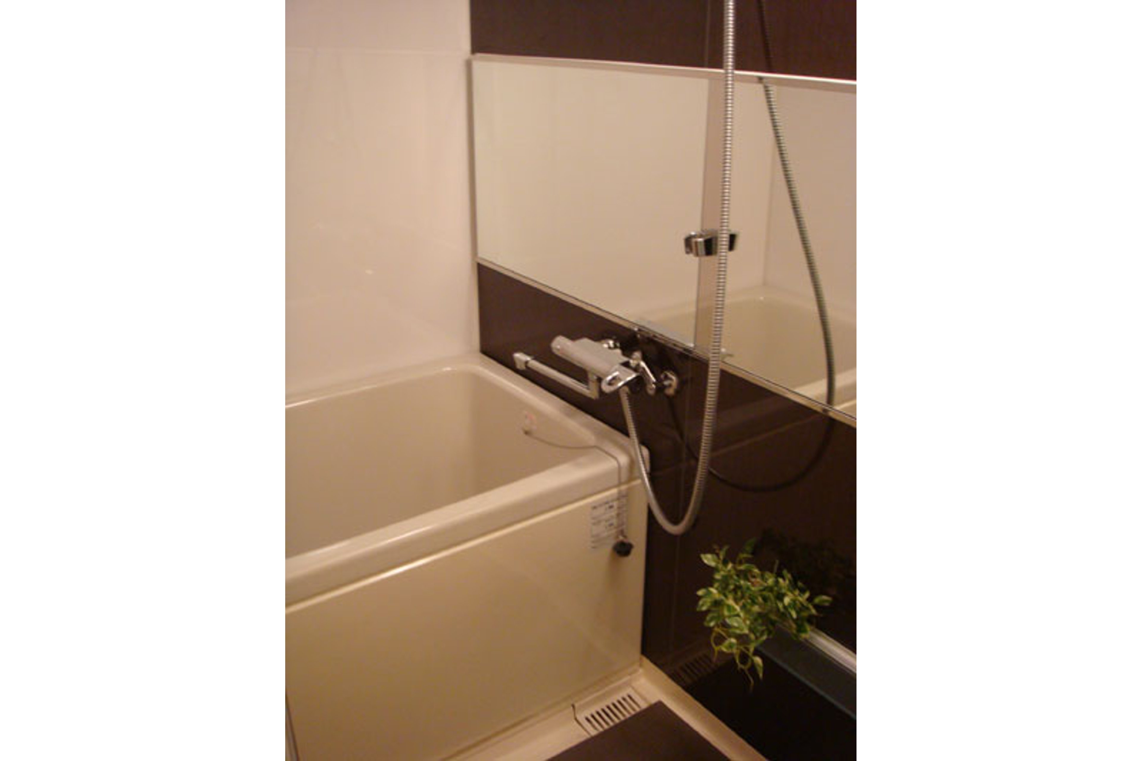 ハイグレードタイプのイメージ