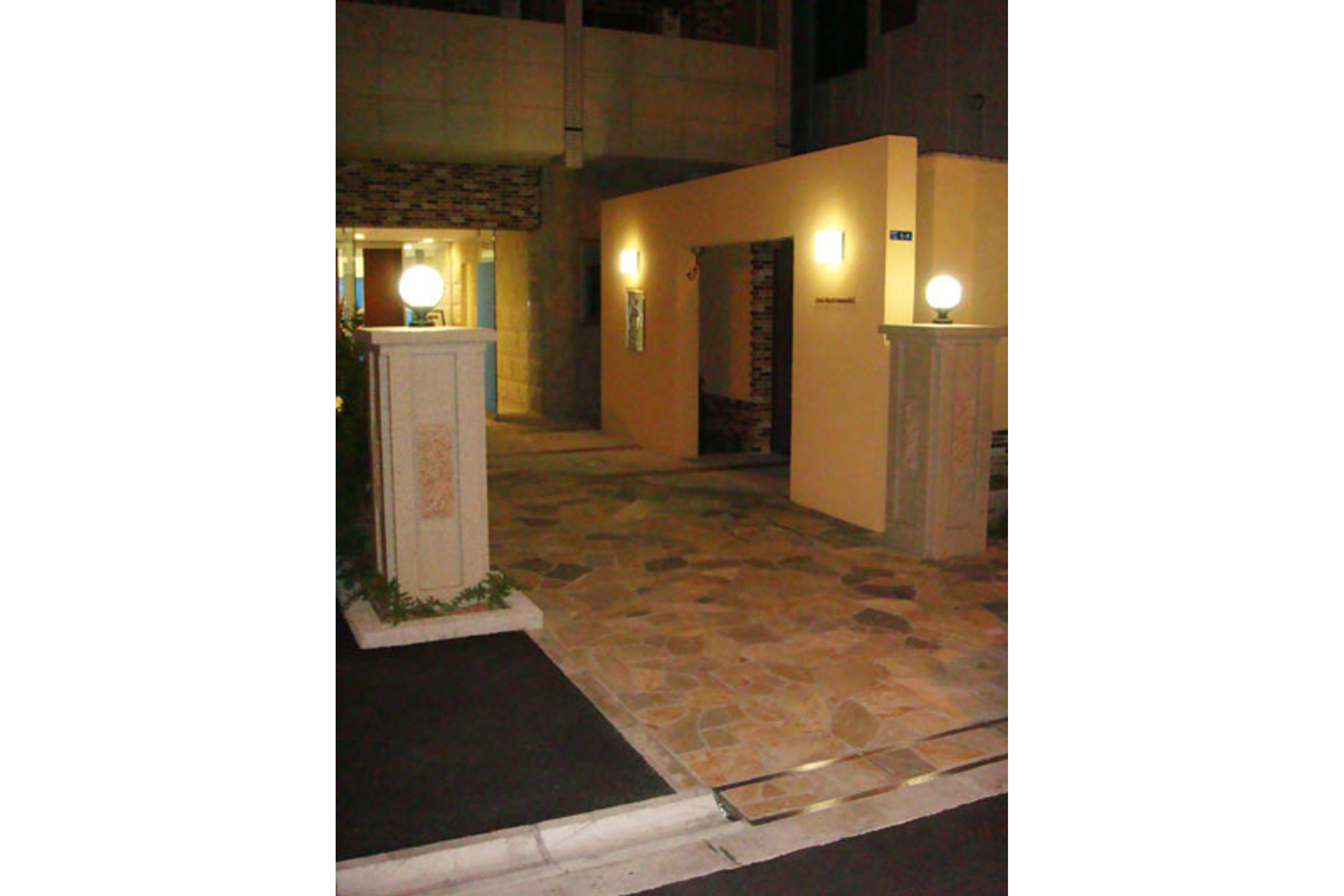 ハイグレードタイプのイメージ