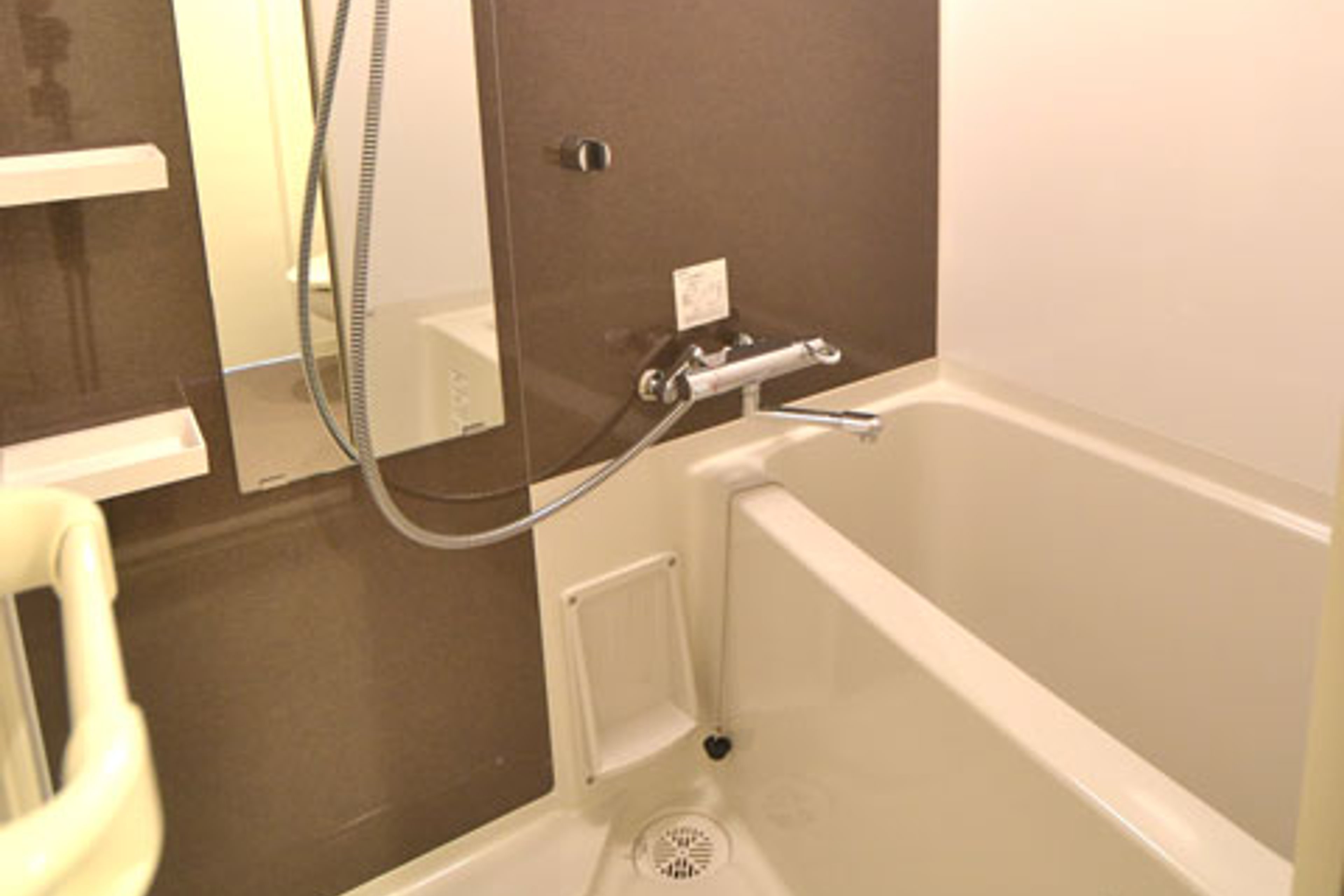 ハイグレードタイプのイメージ