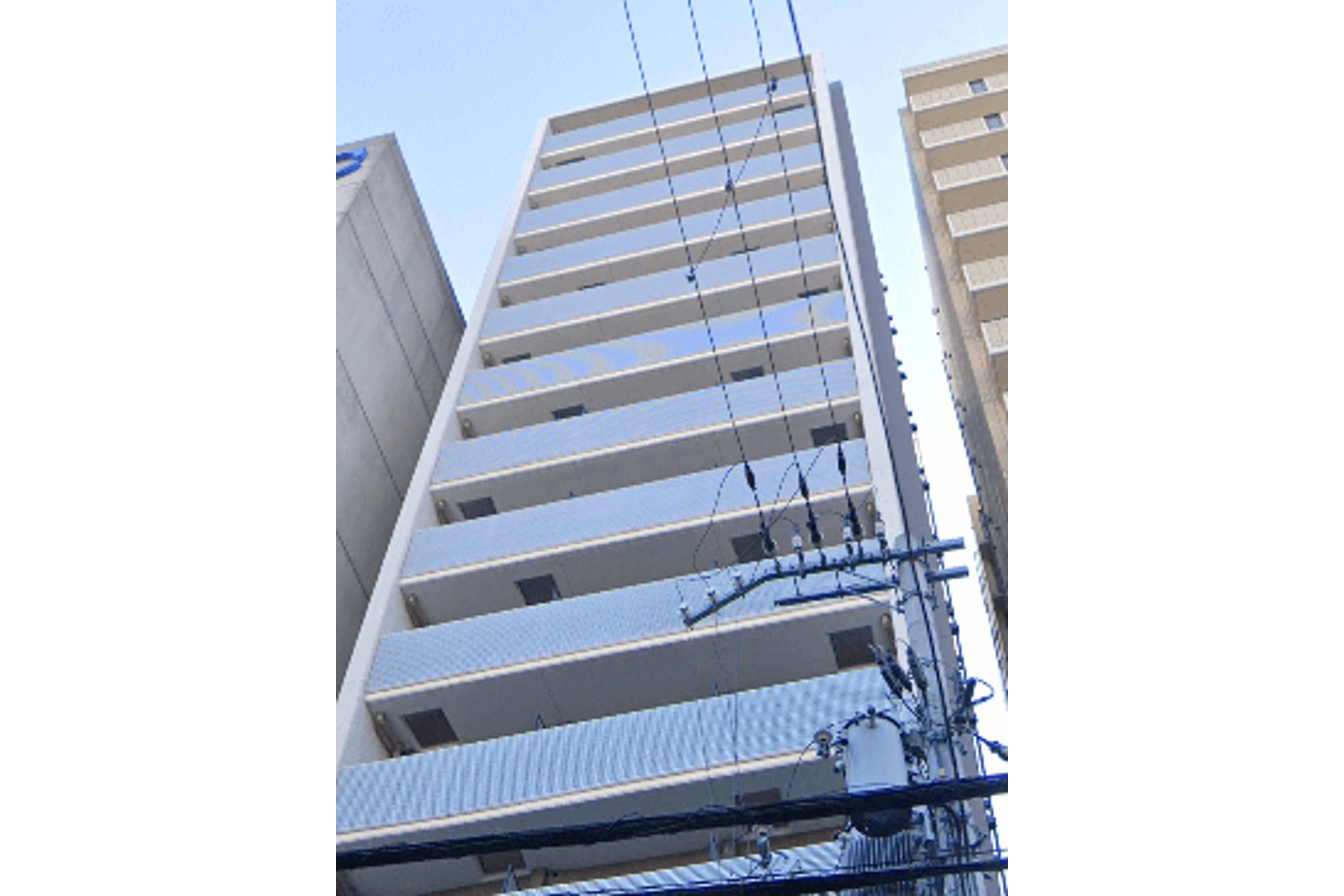 スタンダードタイプのイメージ