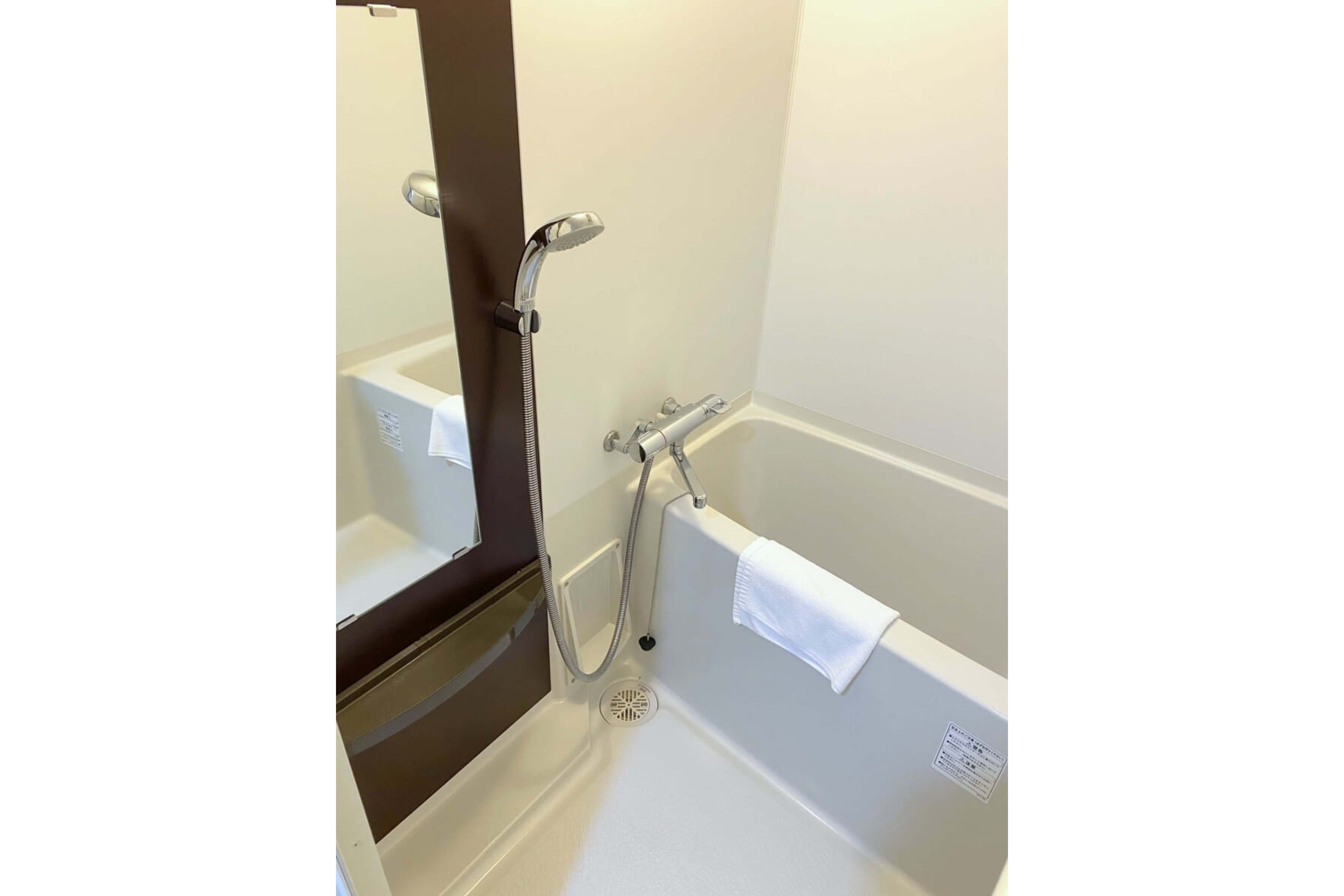 スタンダードタイプのイメージ