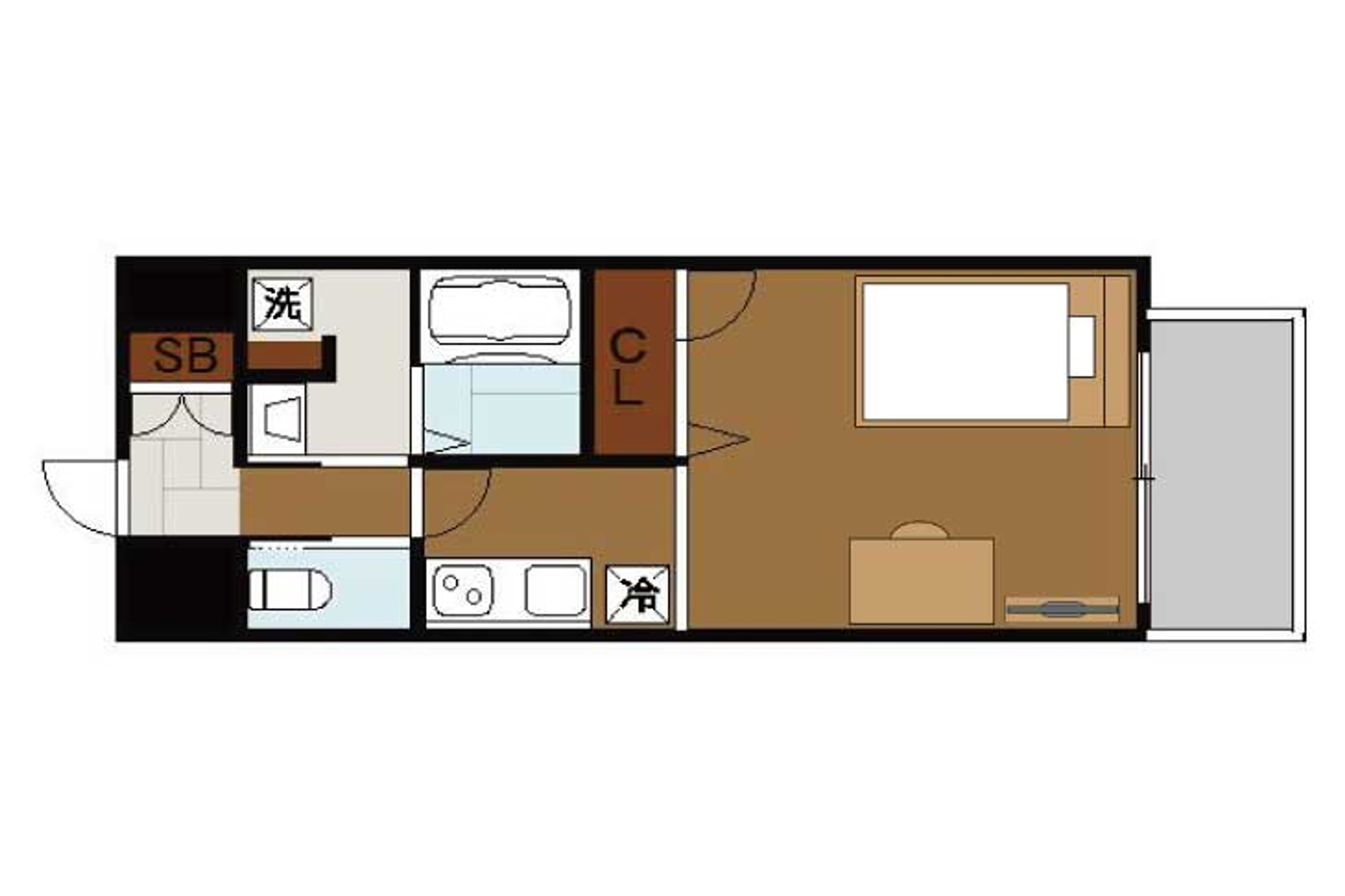 プラチナタイプのイメージ