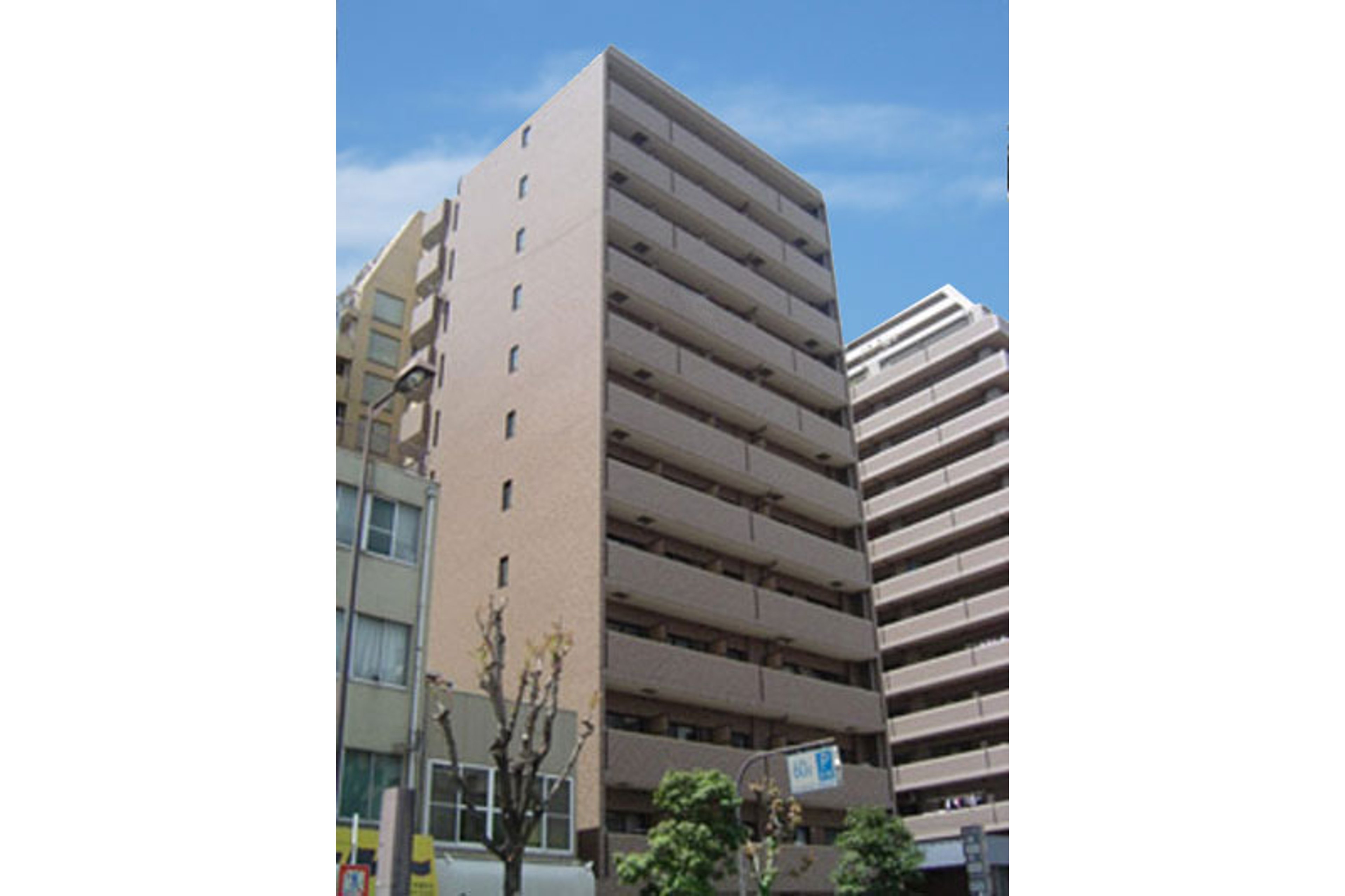 スタンダードタイプのイメージ