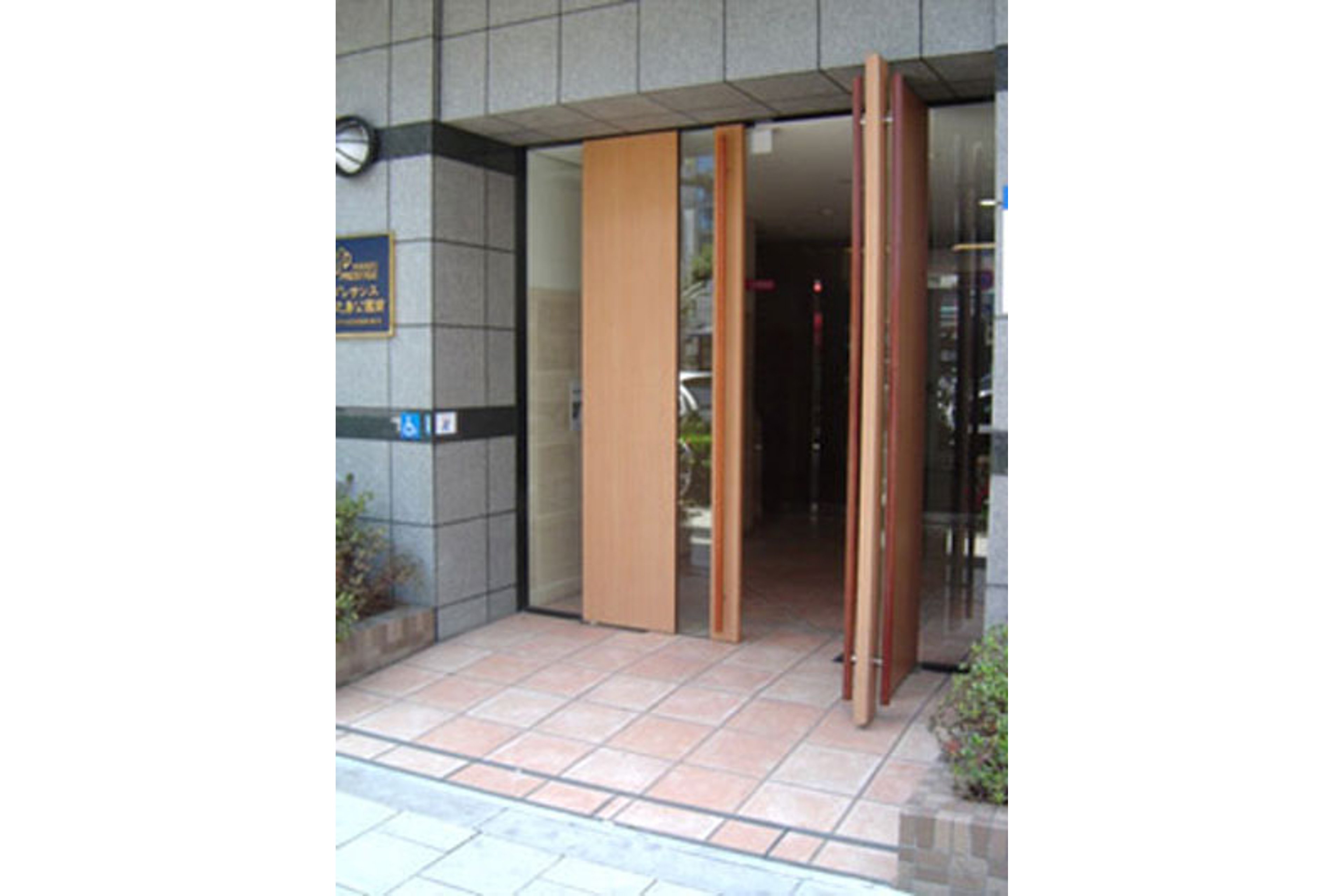 スタンダードタイプのイメージ