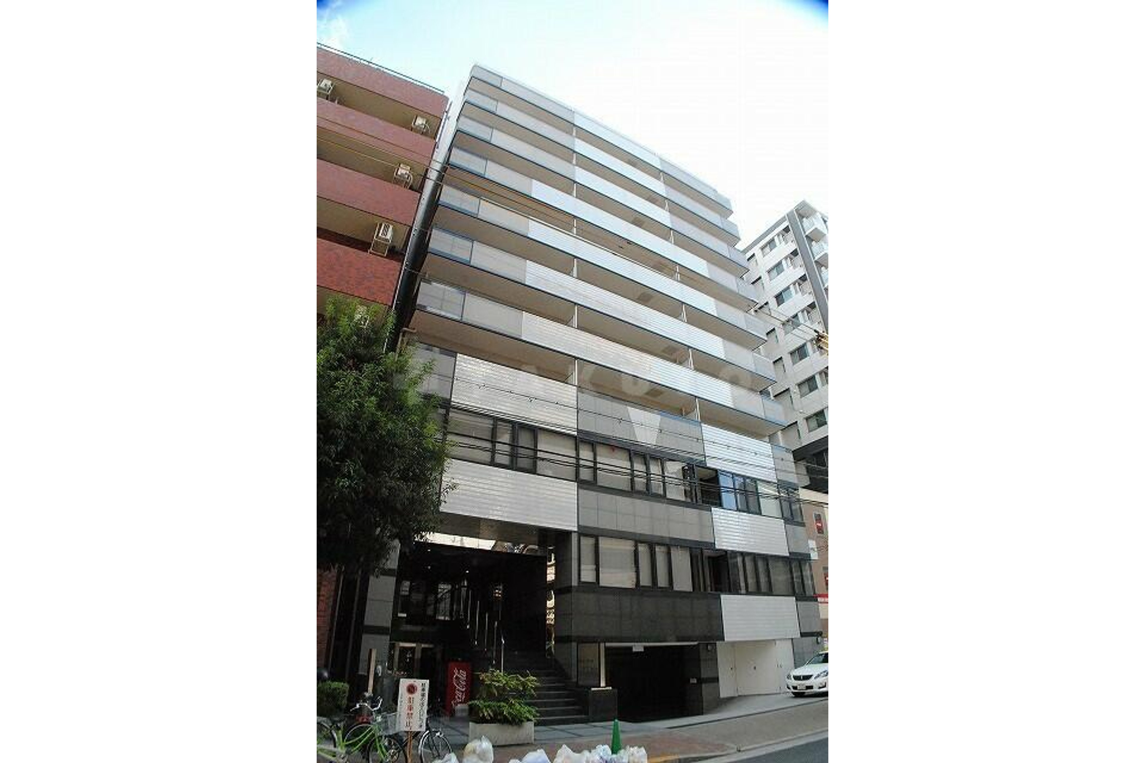 スタンダードタイプのイメージ