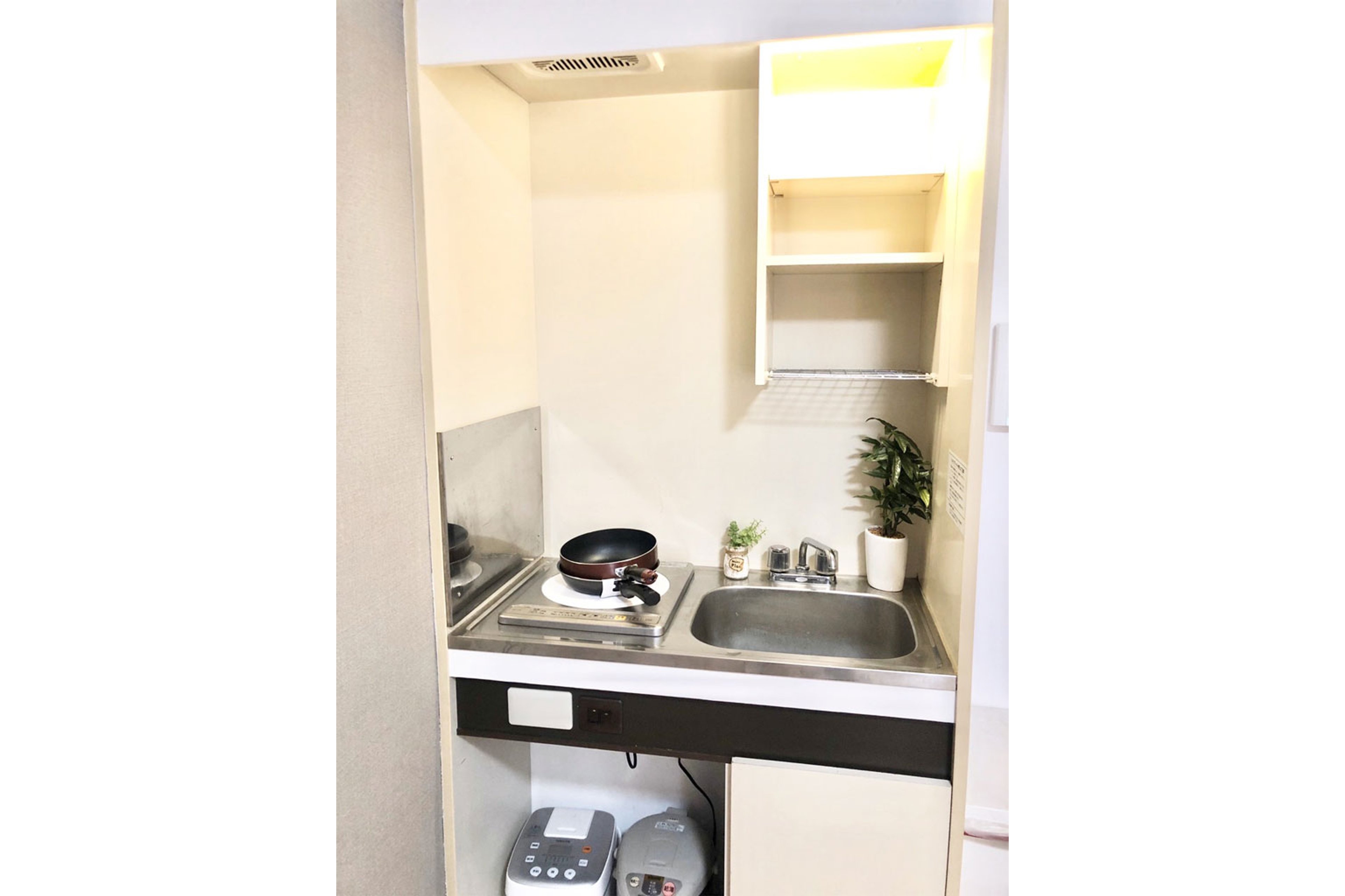 スタンダードタイプのイメージ