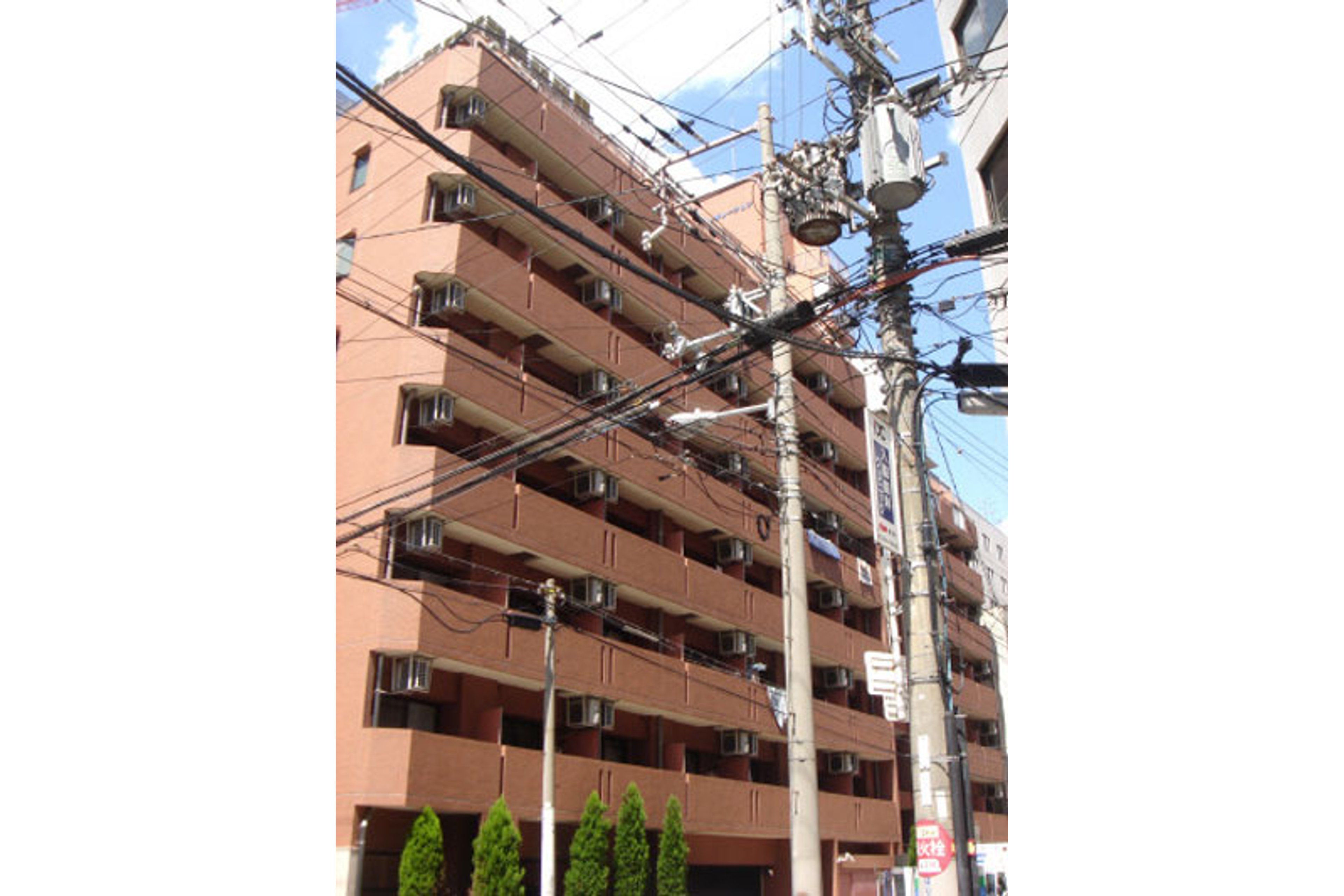 スタンダードタイプのイメージ