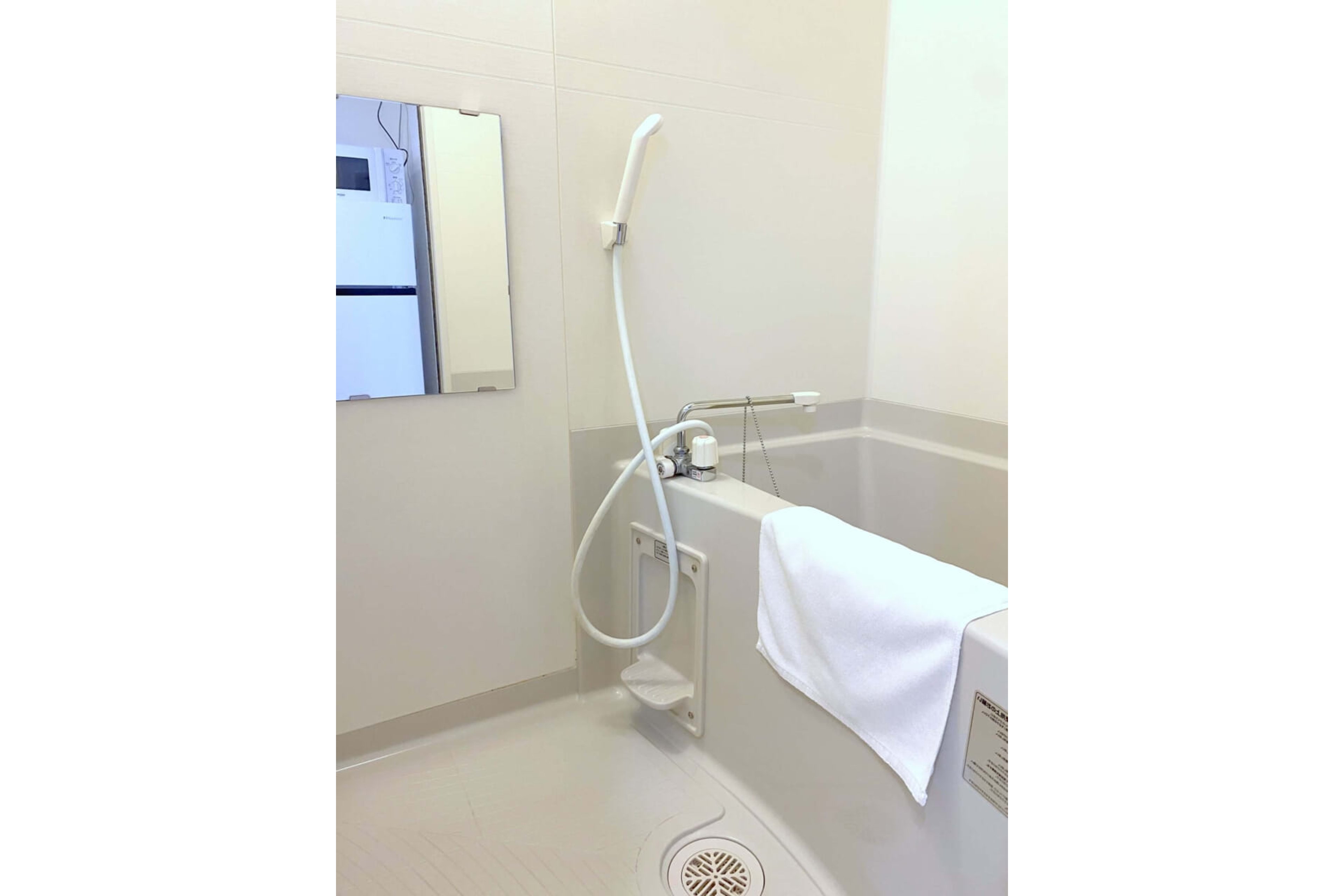 スタンダードタイプのイメージ